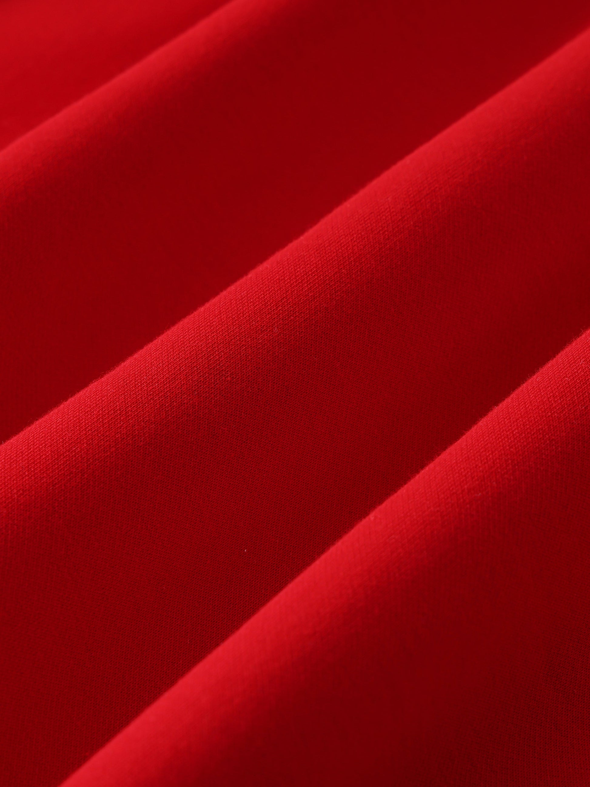 Two-Tone Fleeced Varsity Jacket ODMPOD