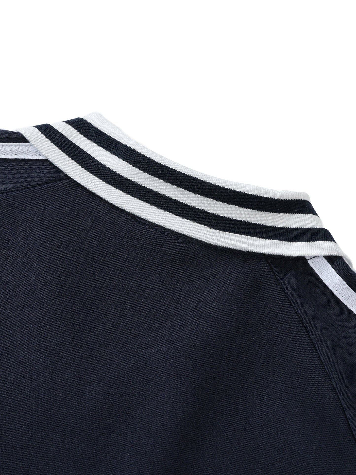 Unisex Fall Fashion, Vintage Retro Collar Cotton Hoodie ODMPOD