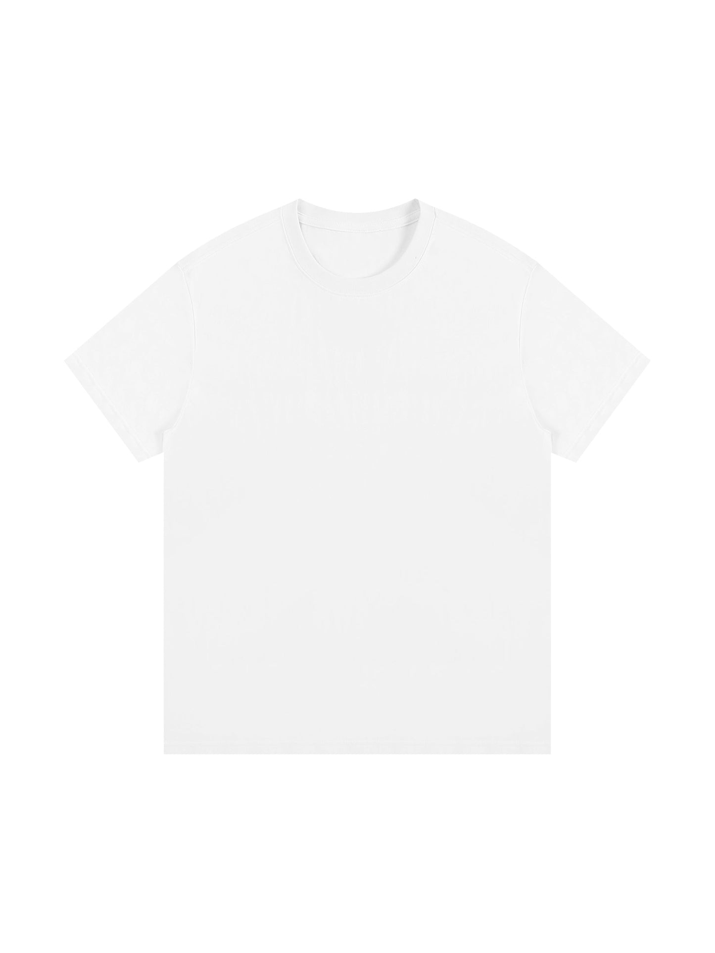 Essential Cotton T-Shirt ODMPOD