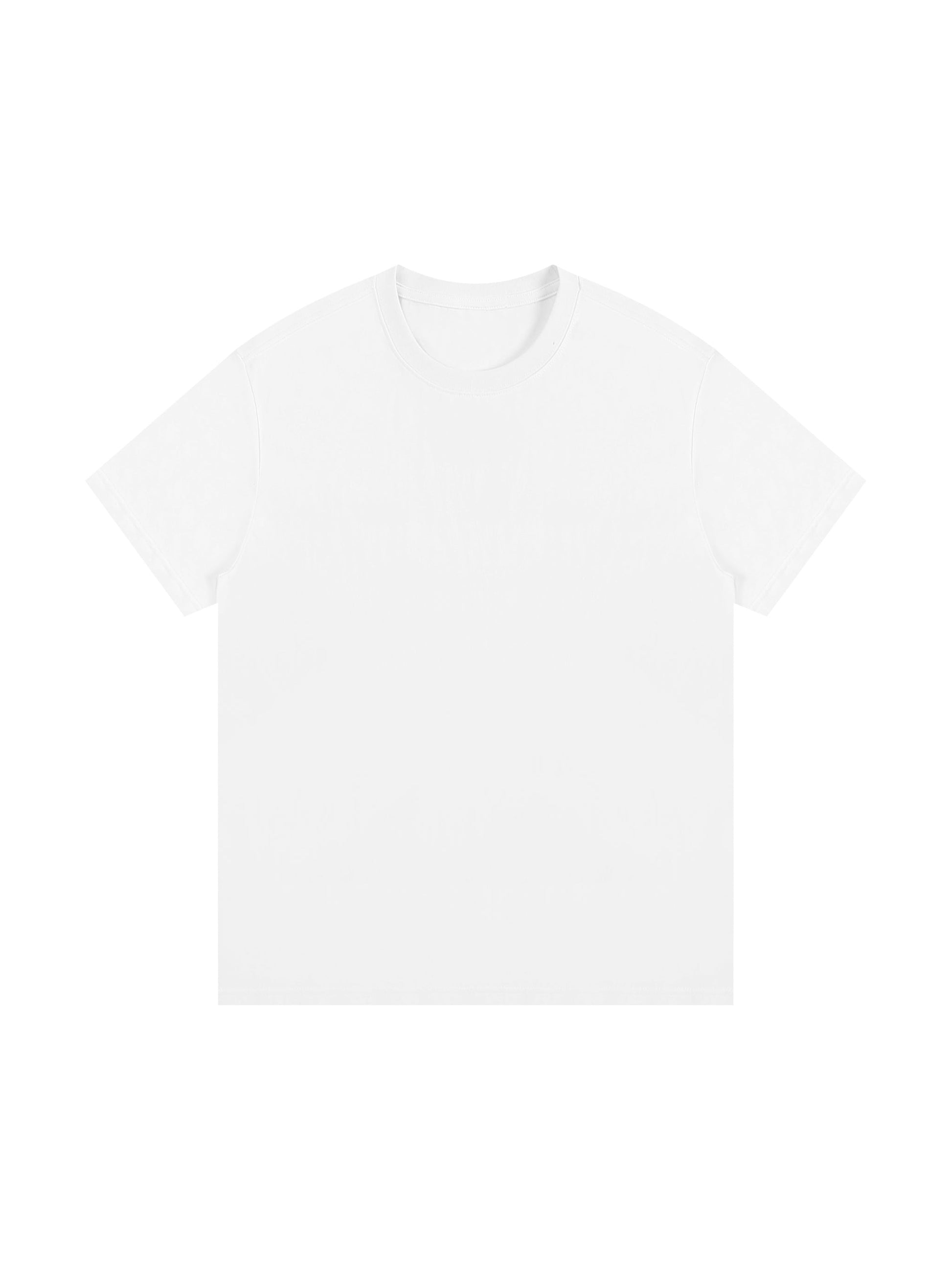 Essential Cotton T-Shirt ODMPOD