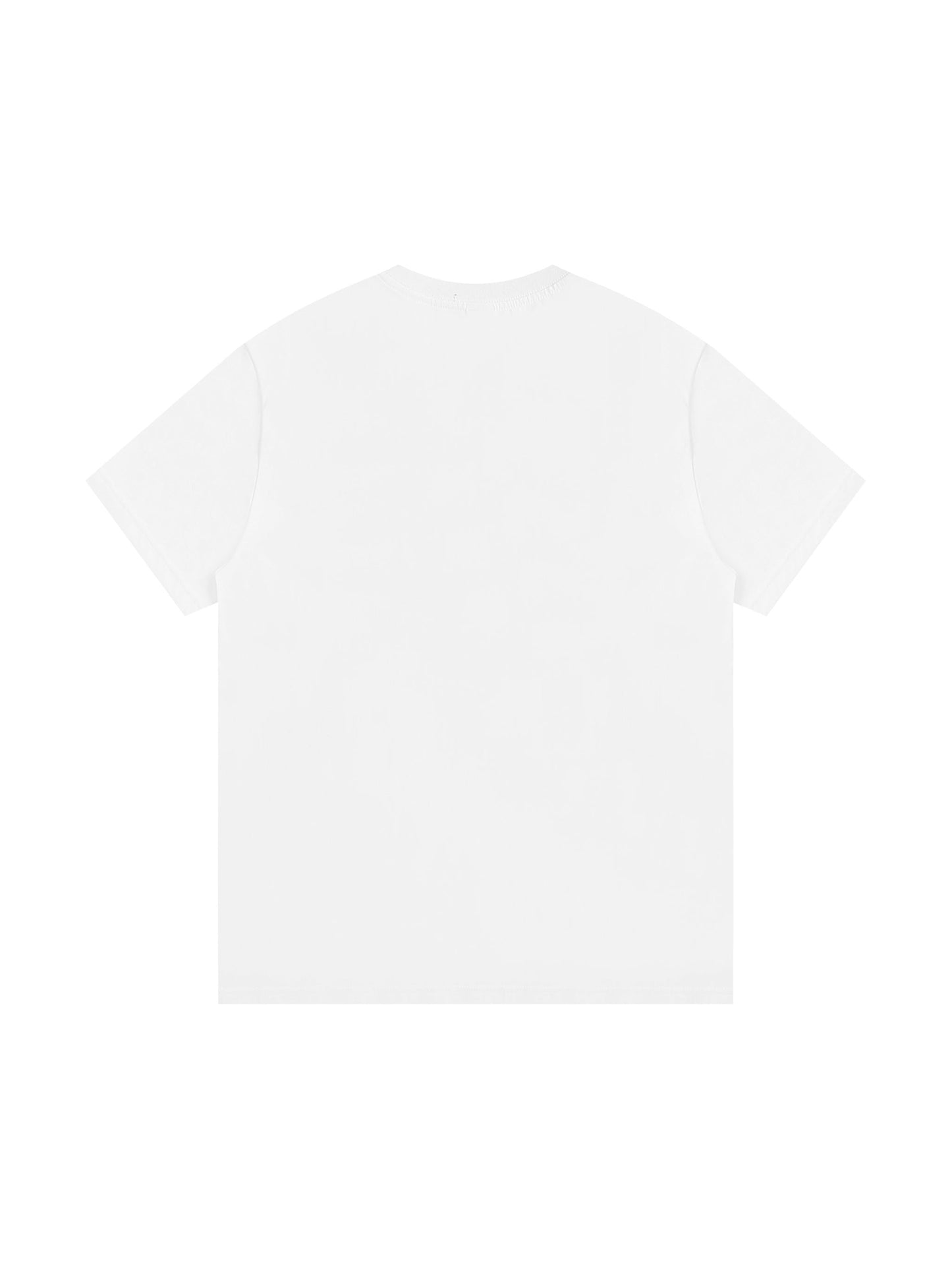 Essential Cotton T-Shirt ODMPOD