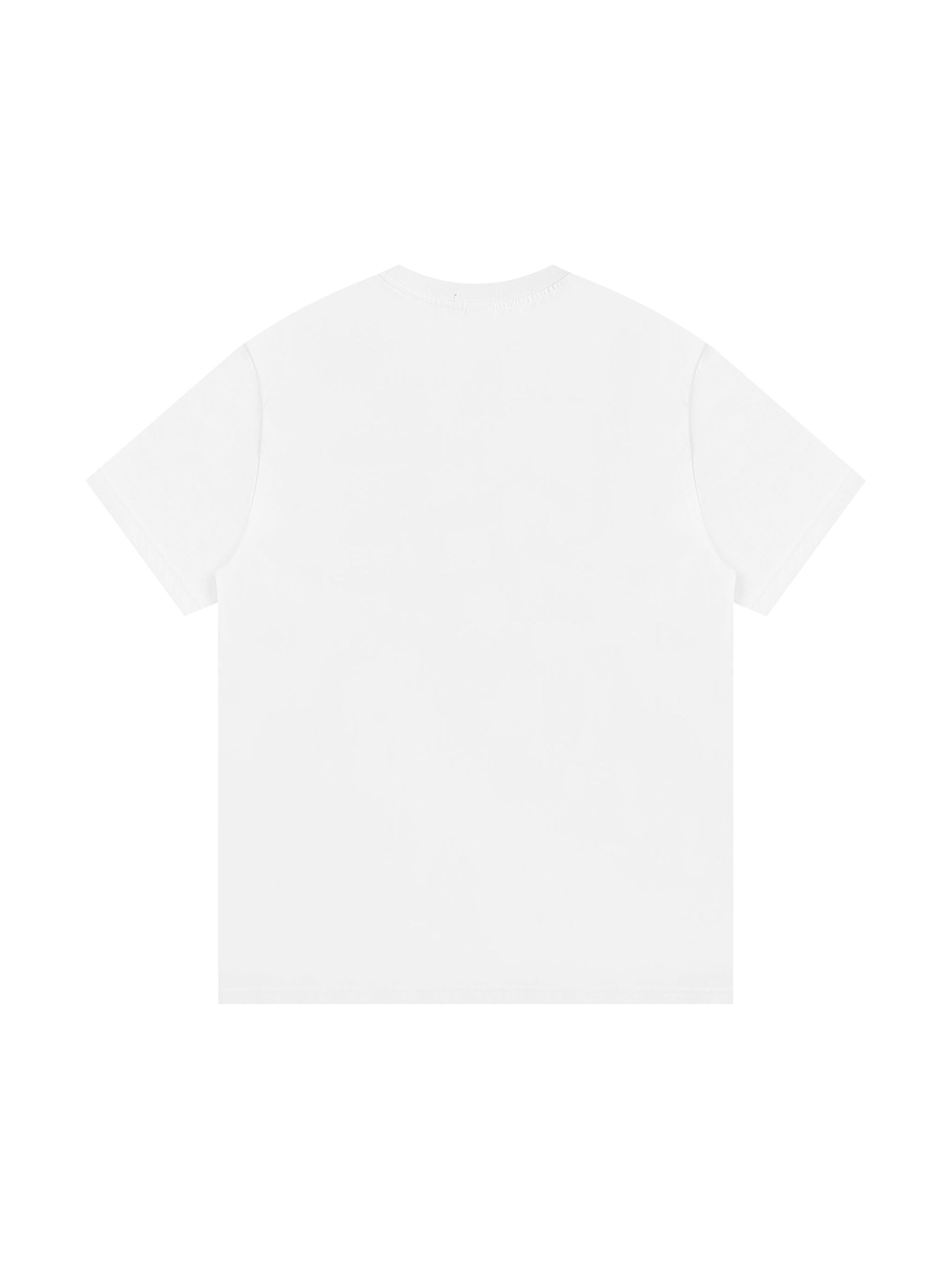 Essential Cotton T-Shirt ODMPOD