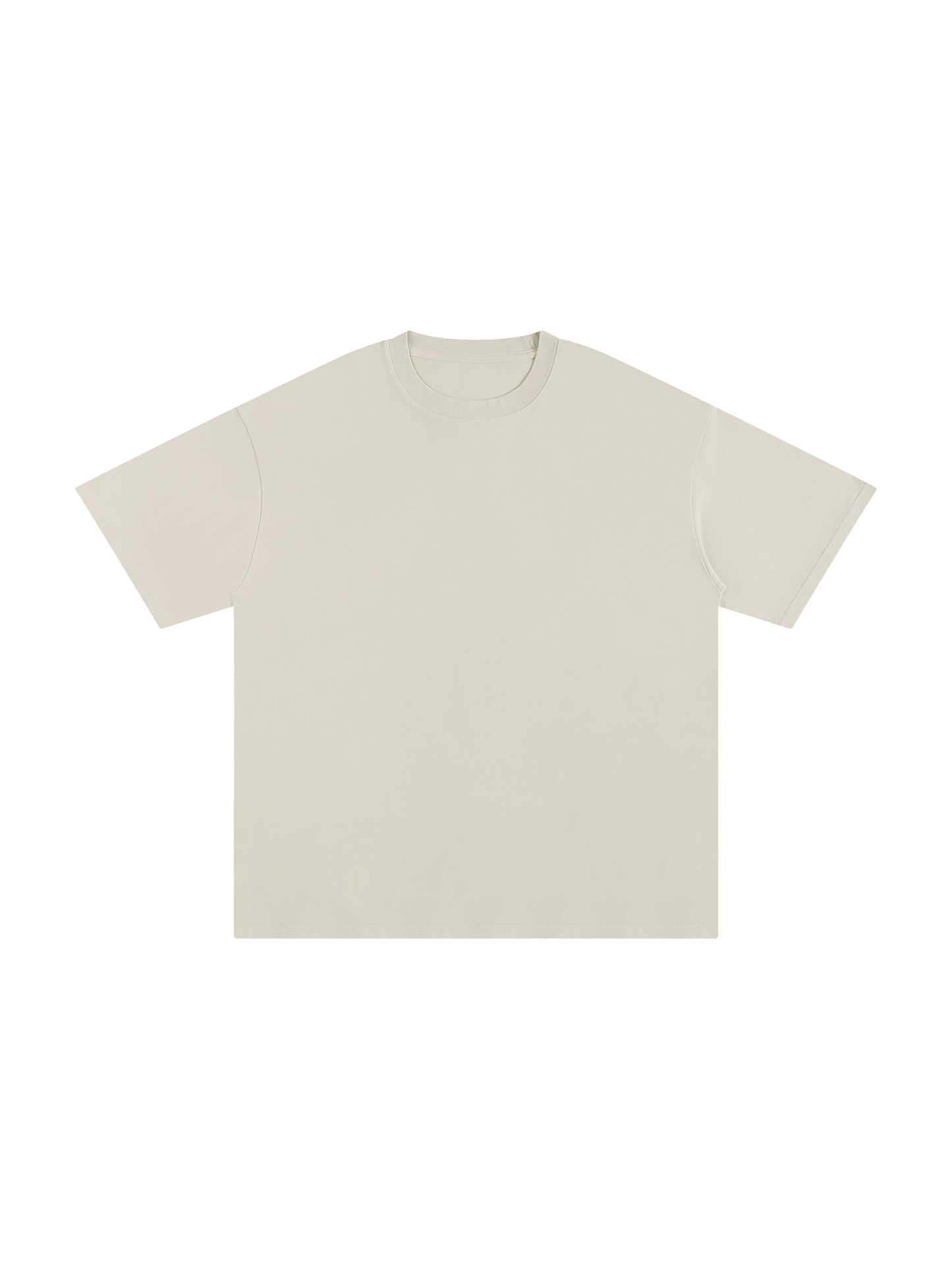 Unisex Pure Cotton T-Shirt ODMPOD