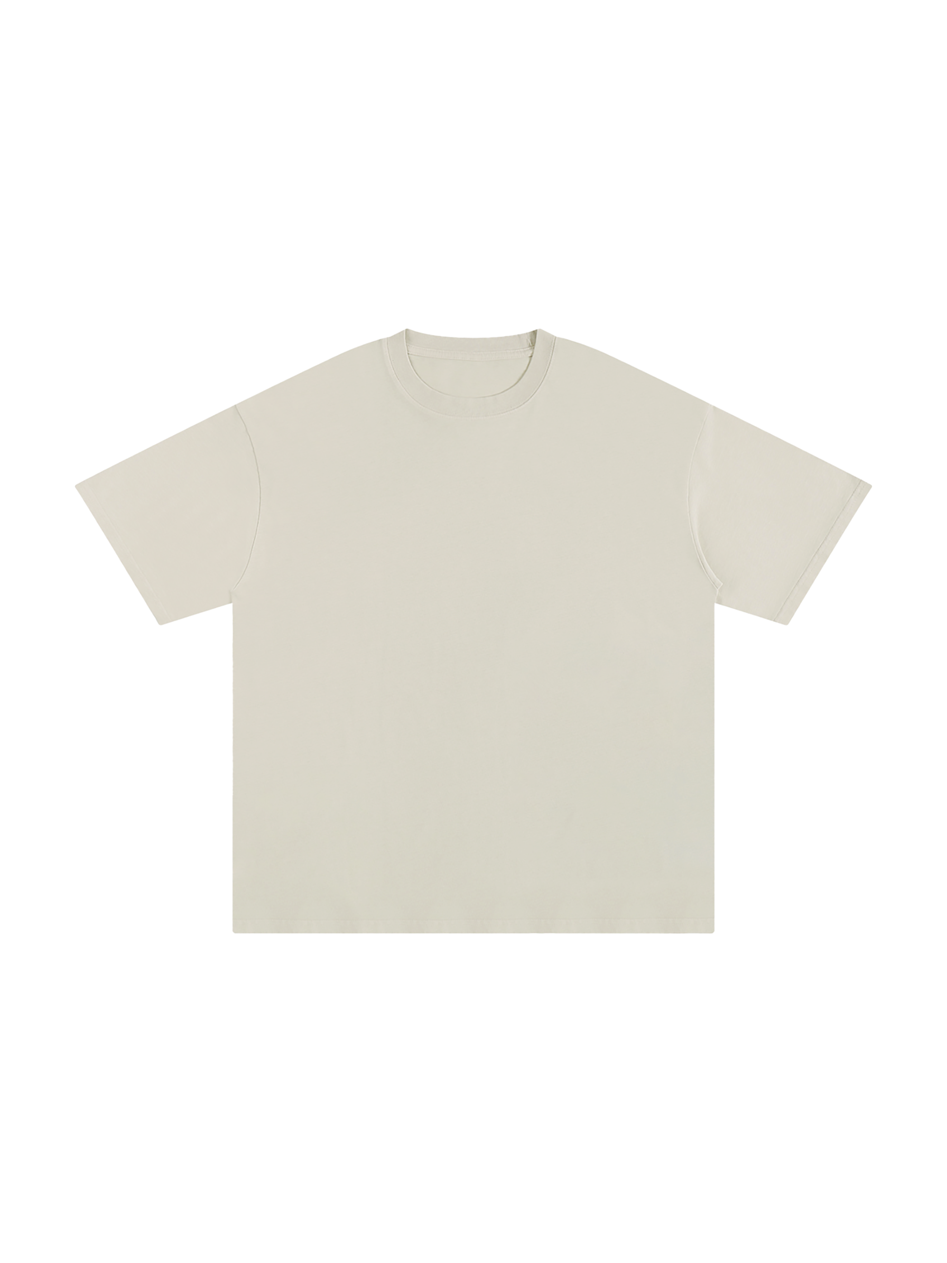 Unisex Pure Cotton T-Shirt ODMPOD