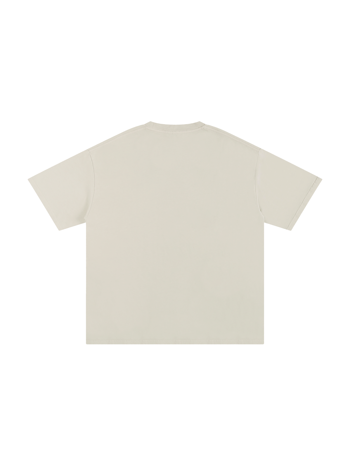 Unisex Pure Cotton T-Shirt ODMPOD