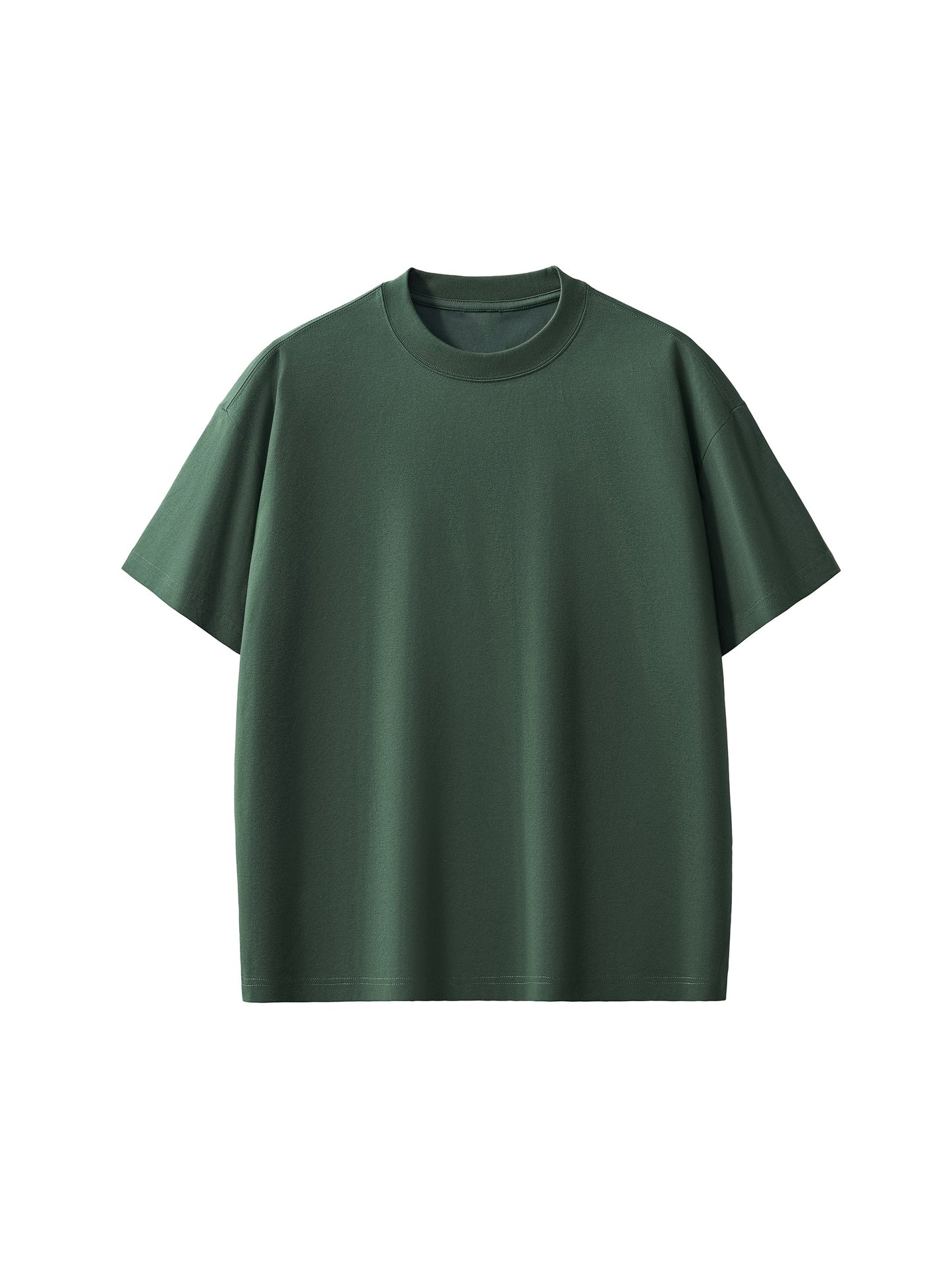 RICHJVNKIE SOCIETY Quick-Dry Cooling T-Shirt ODMPOD