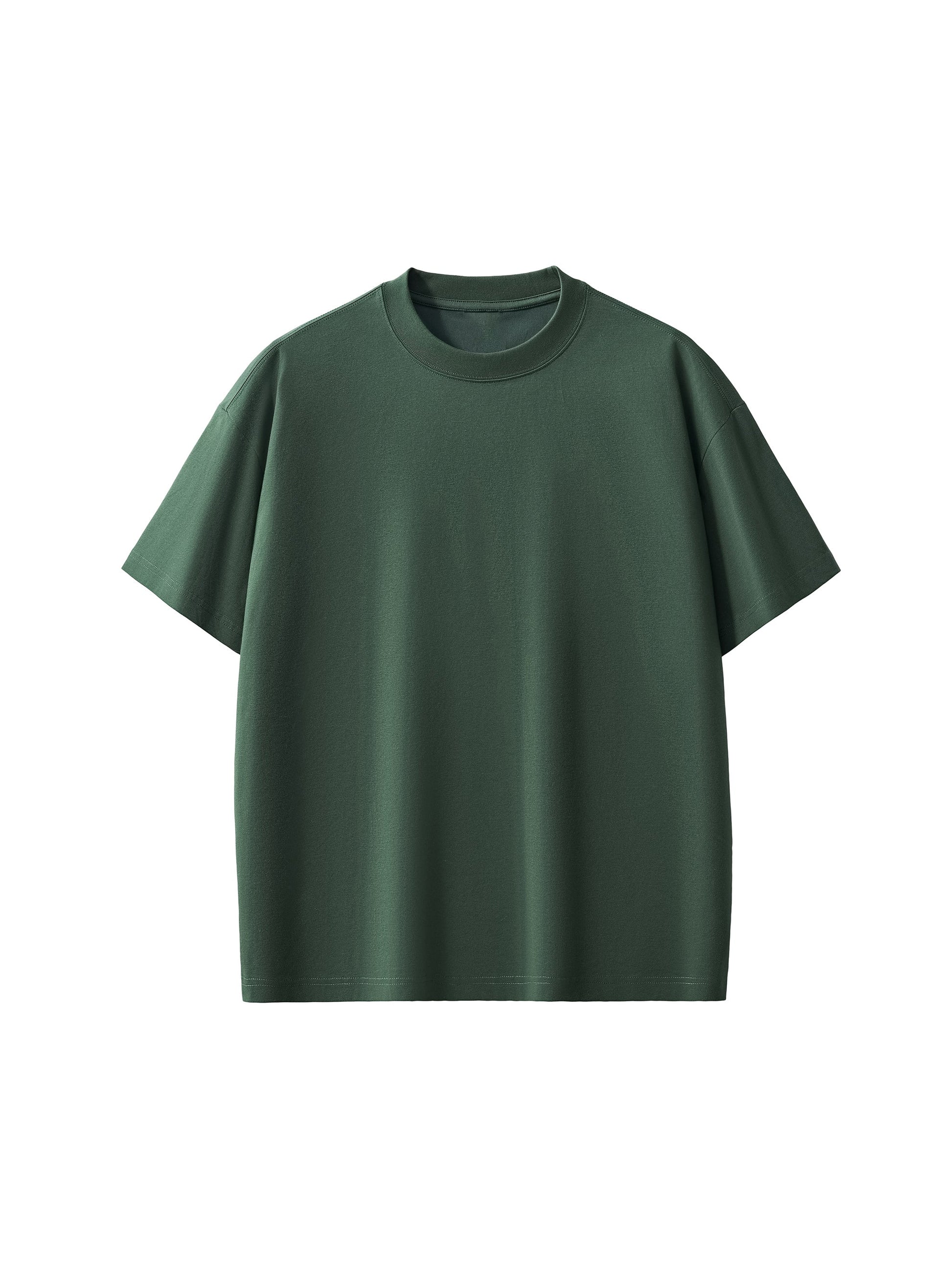 RICHJVNKIE SOCIETY Quick-Dry Cooling T-Shirt ODMPOD