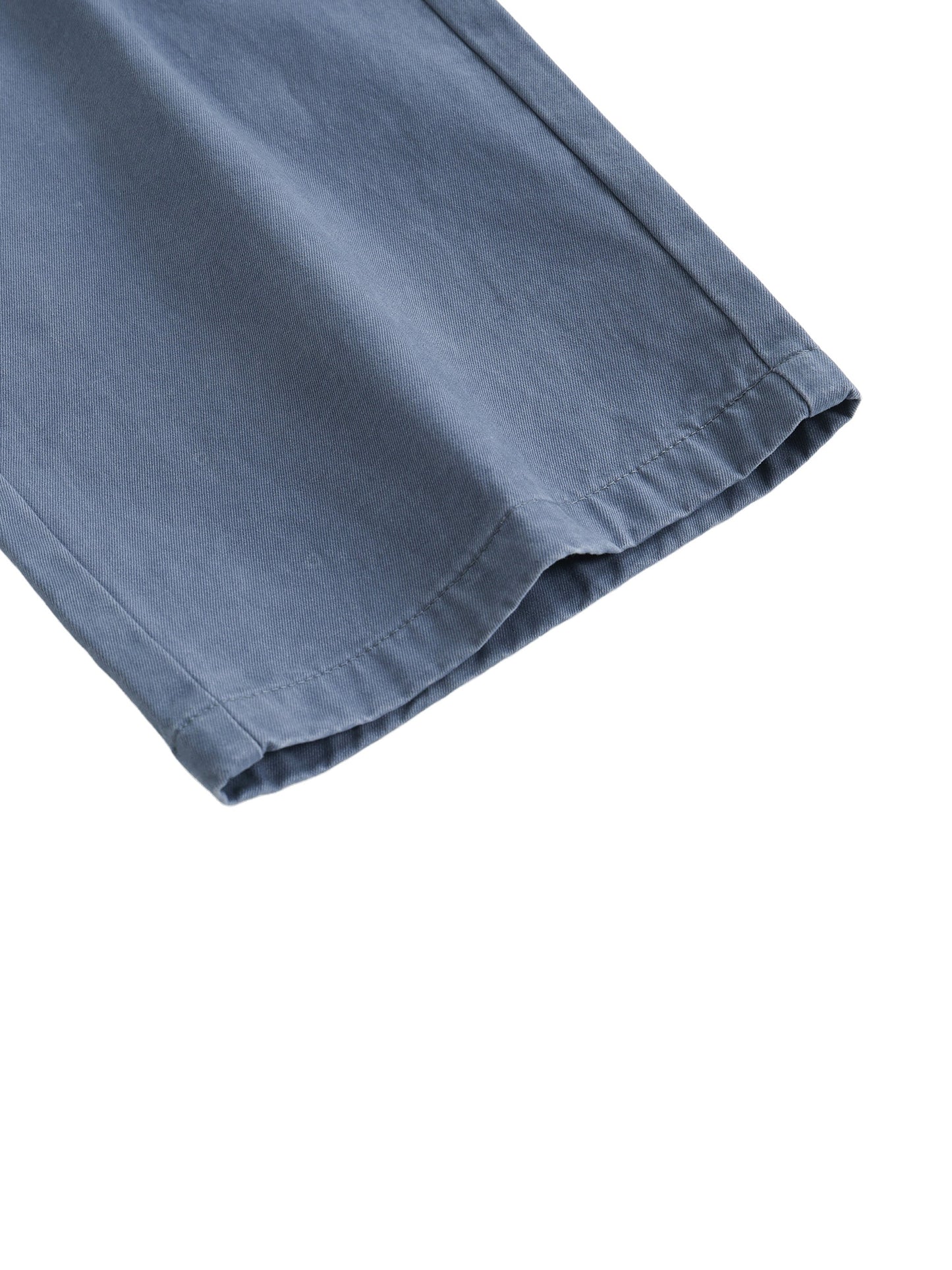 Fall Fashion Favorite Drawstring Straight-Leg Cargo Pants ODMPOD