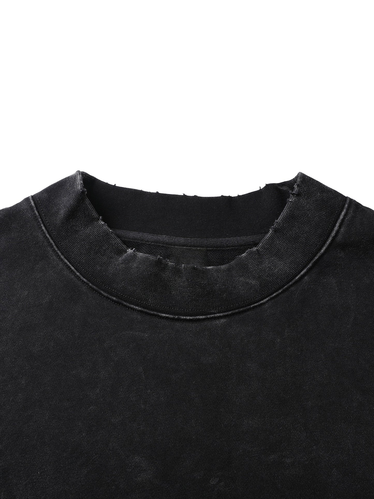 WOMEN'S Fall Fashion Essential Drop Shoulder Sweatshirt ODMPOD