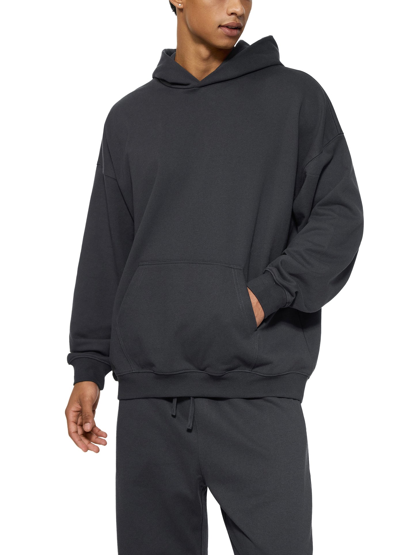 Essential Heavyweight Hoodie ODMPOD