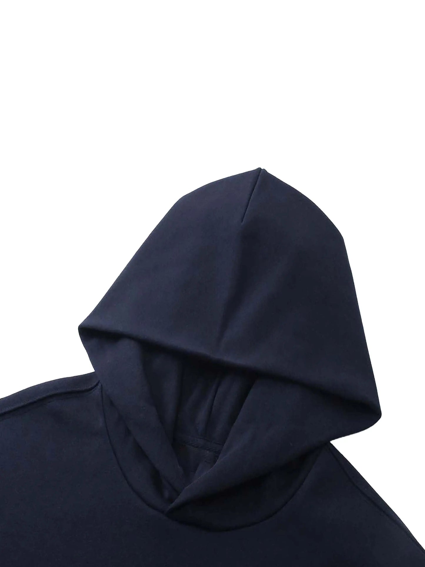 Unisex Outerwear- Essential Heavyweight Hoodie ODMPOD