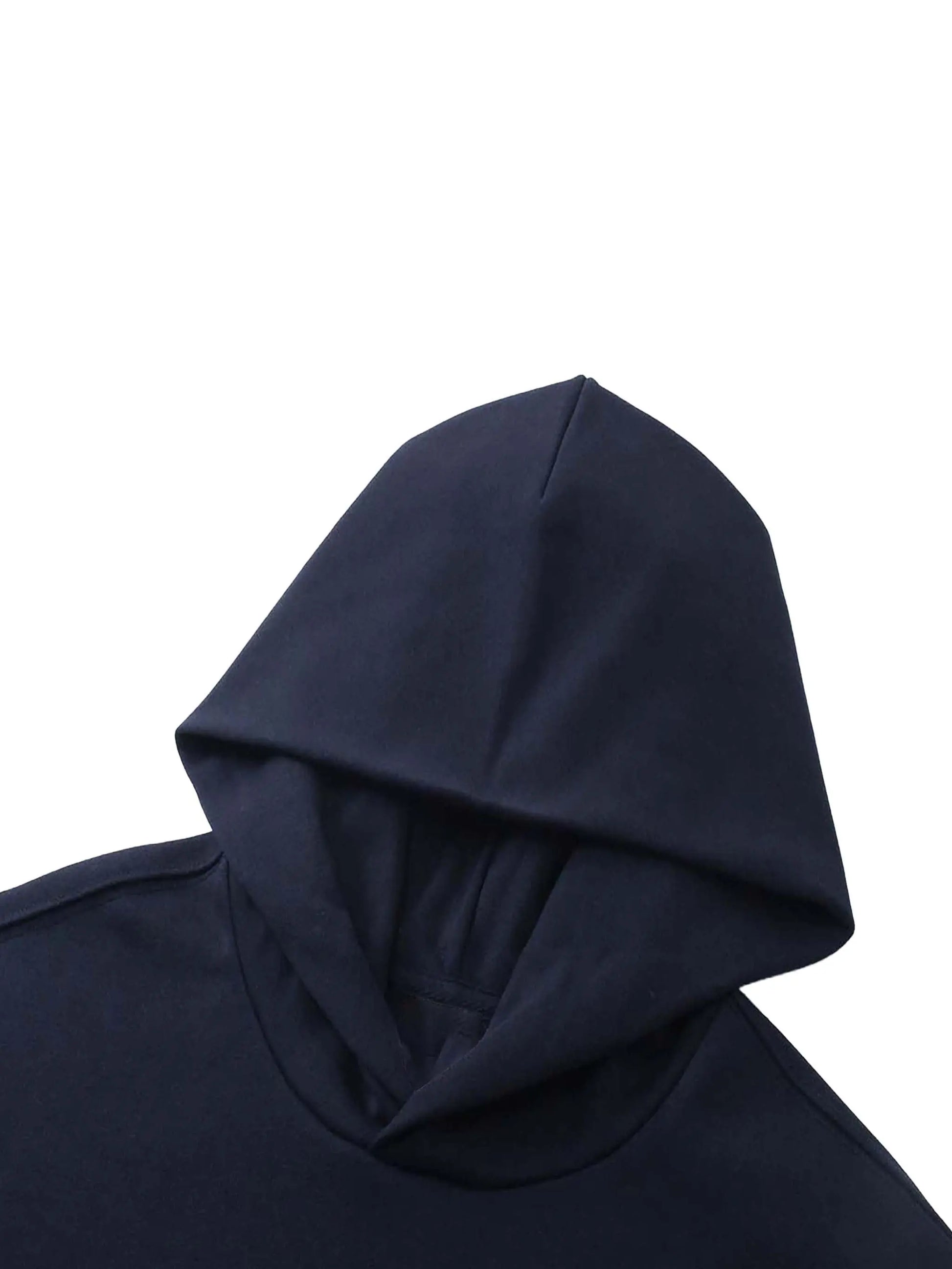 Unisex Outerwear- Essential Heavyweight Hoodie ODMPOD