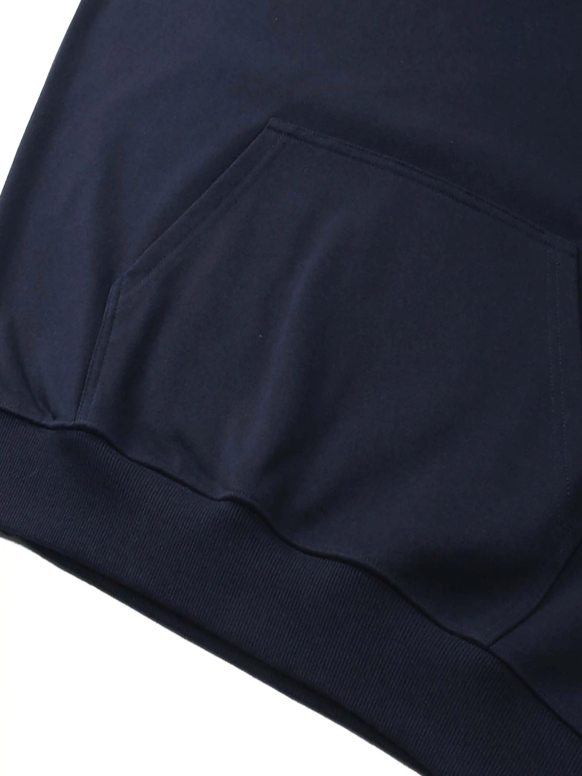 Unisex Outerwear- Essential Heavyweight Hoodie ODMPOD