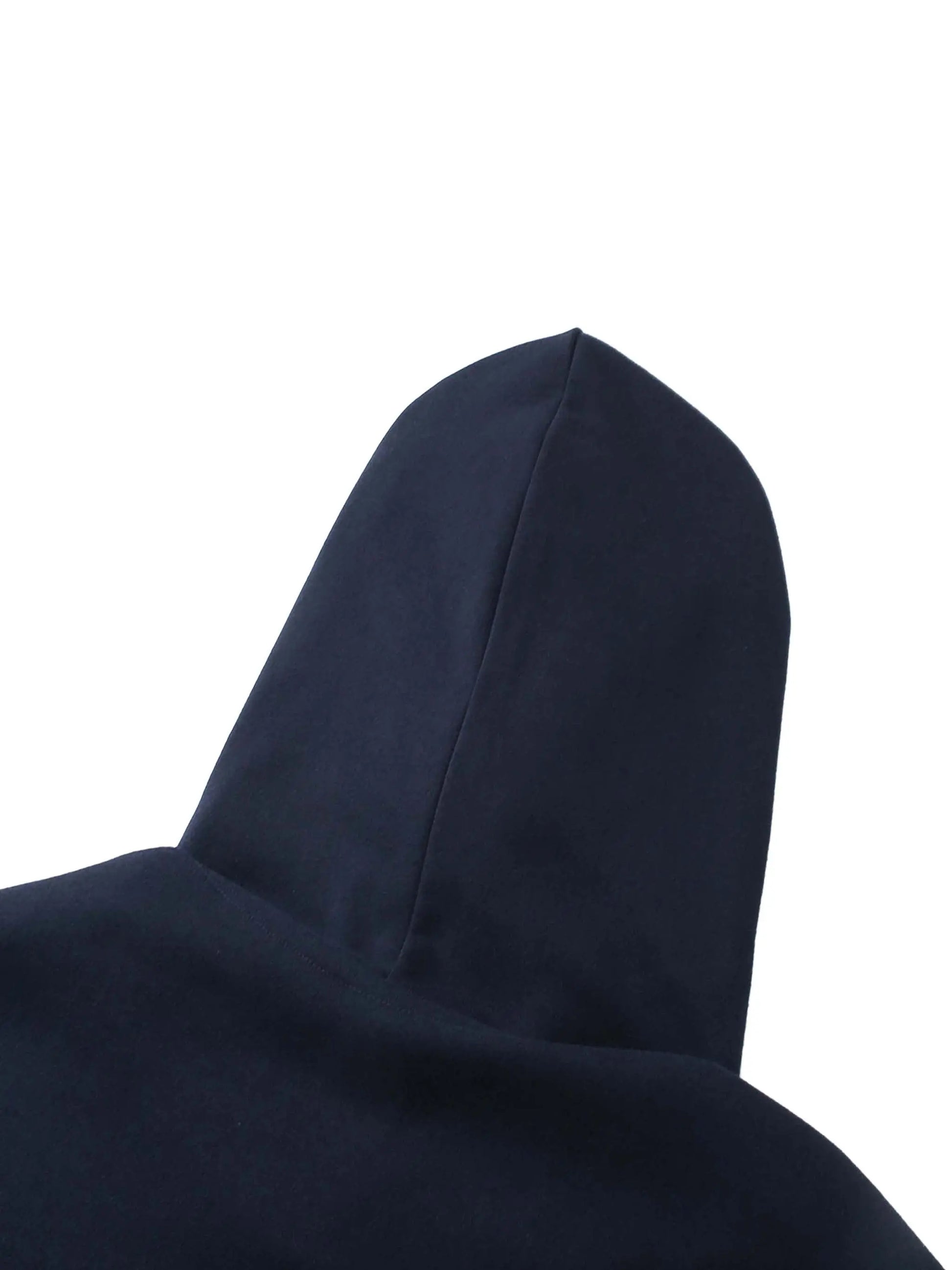 Unisex Outerwear- Essential Heavyweight Hoodie ODMPOD