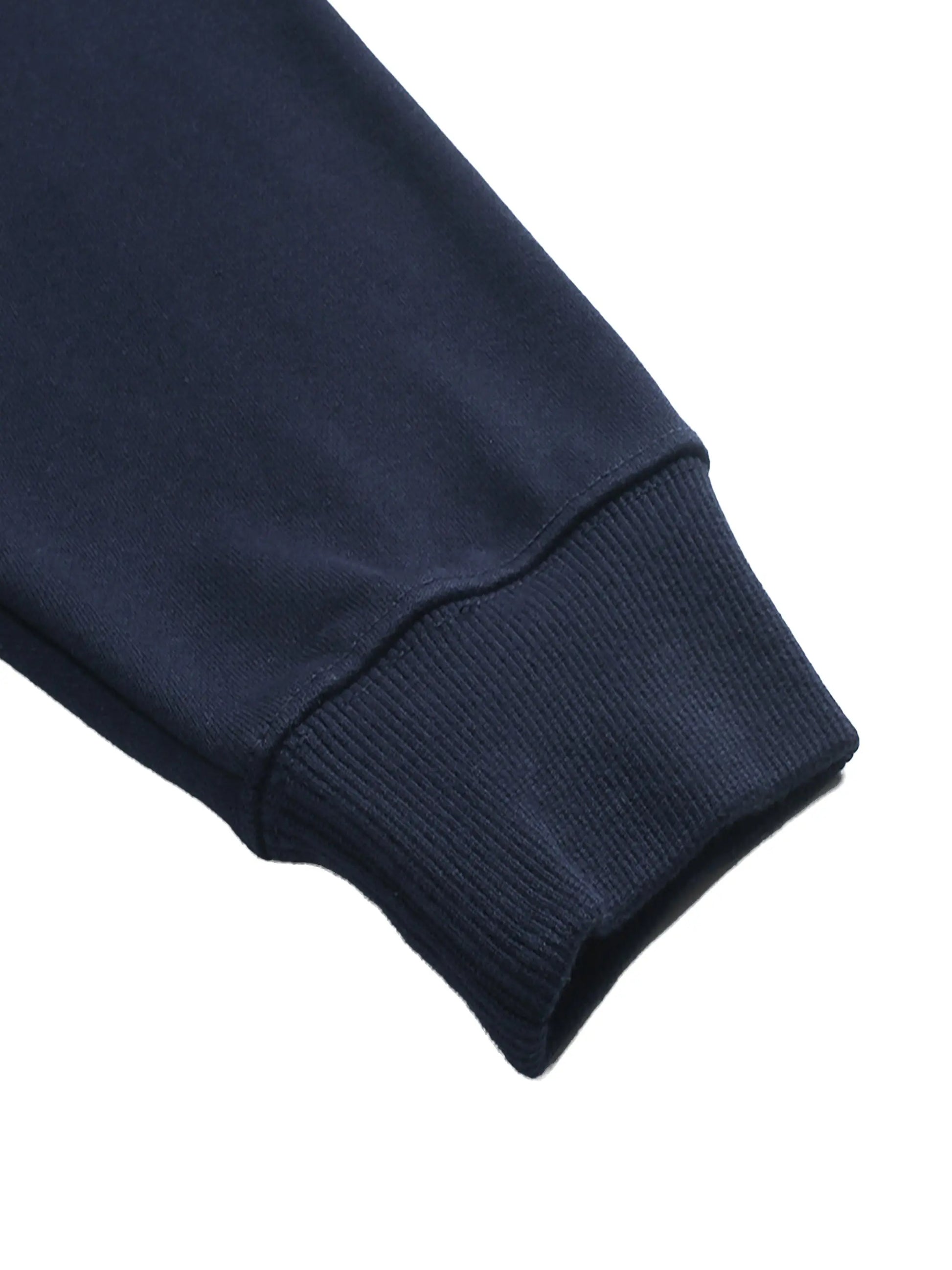 Unisex Outerwear- Essential Heavyweight Hoodie ODMPOD