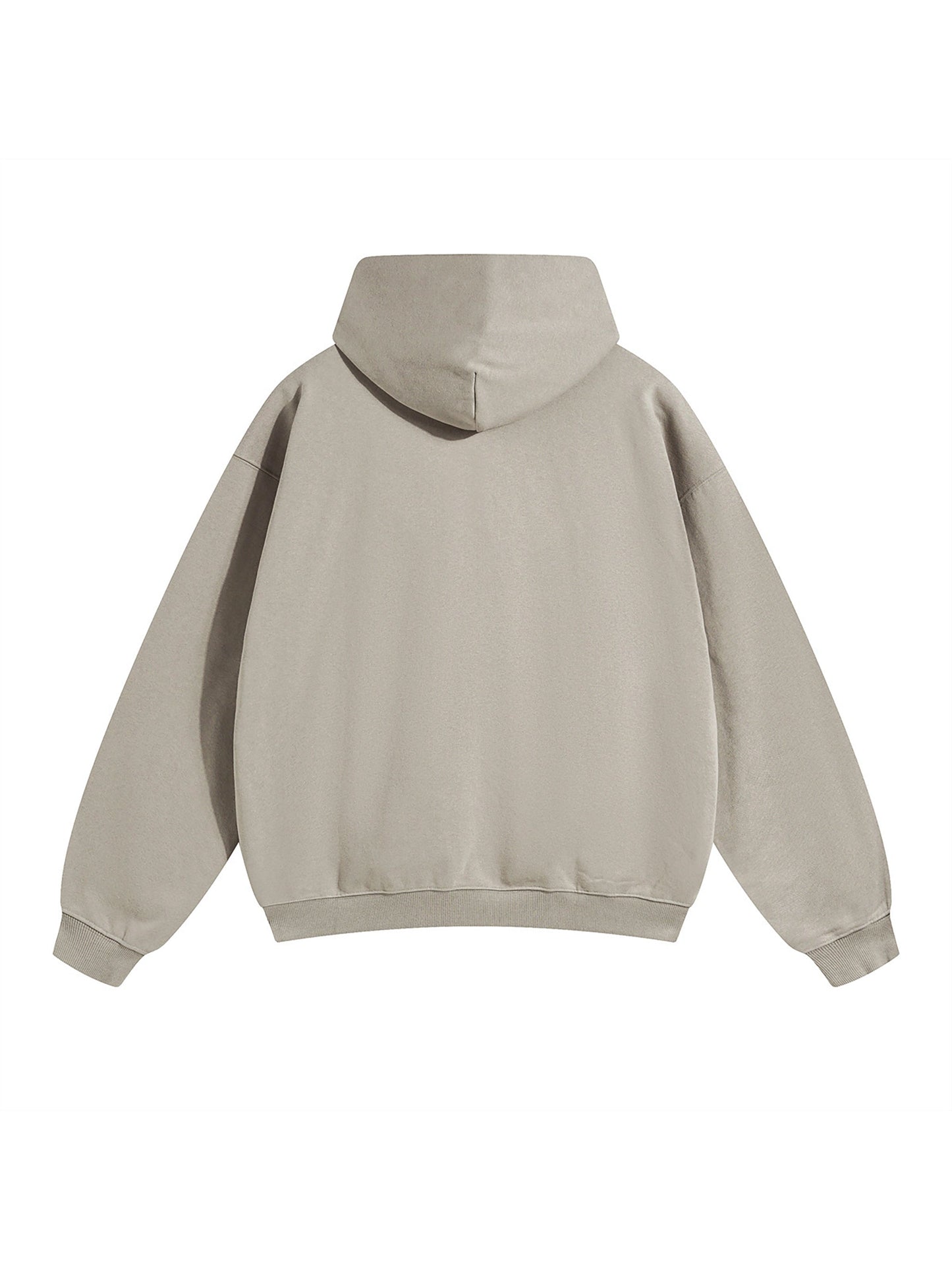 Essential Heavyweight Hoodie ODMPOD