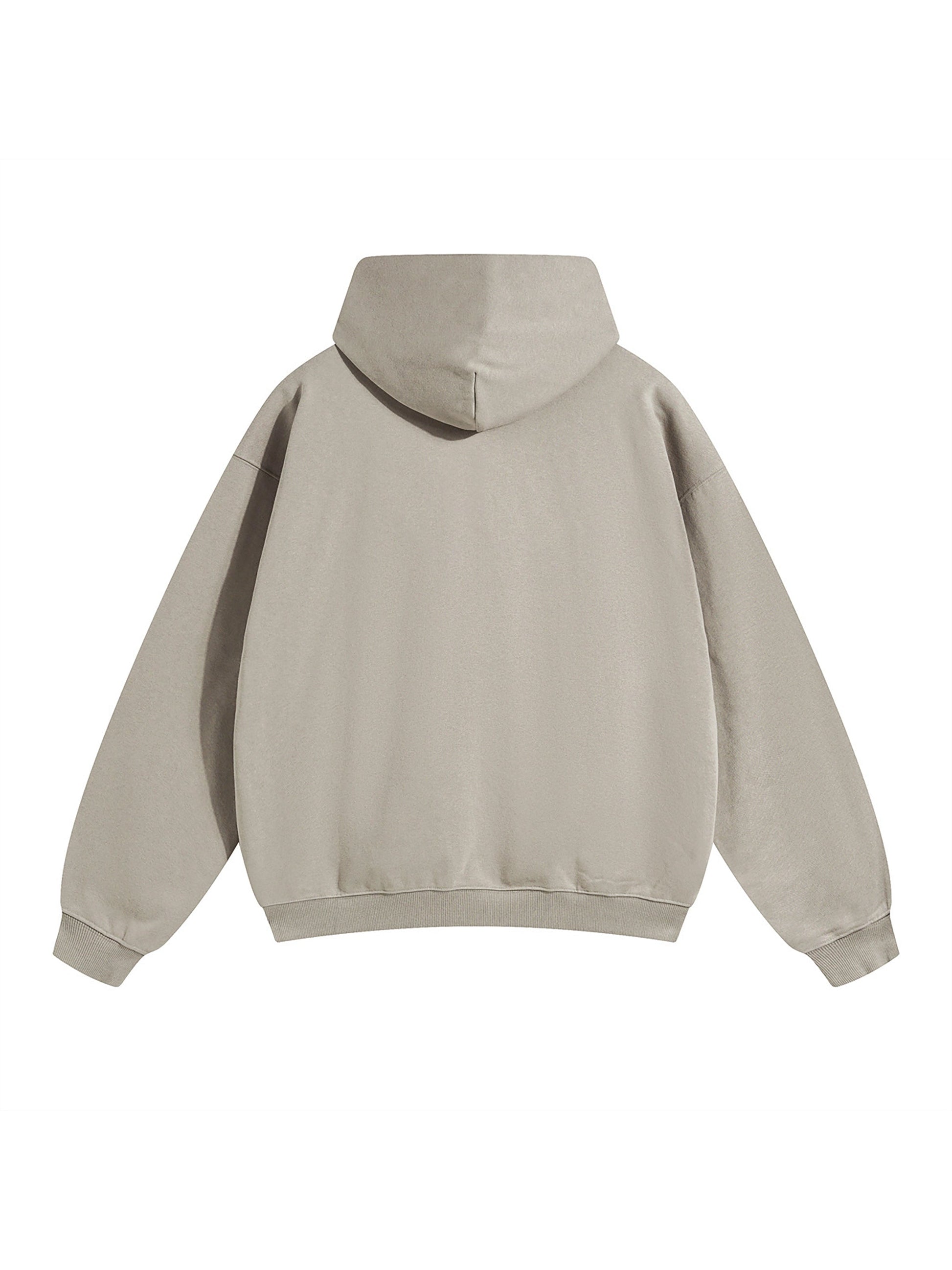 Essential Heavyweight Hoodie ODMPOD