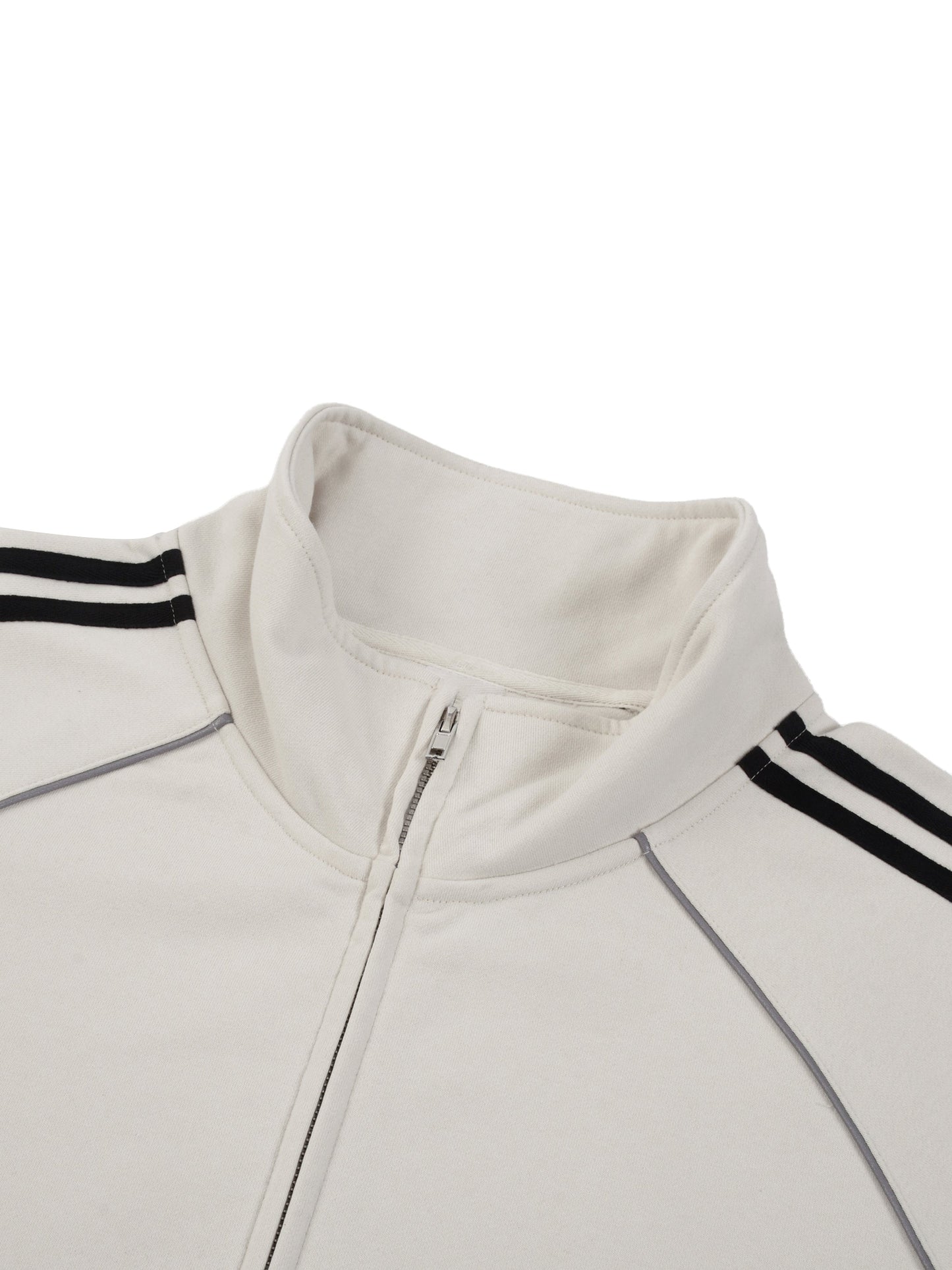 Fall Fashion- Unisex Raglan Tracksuit Jacket, Set ODMPOD