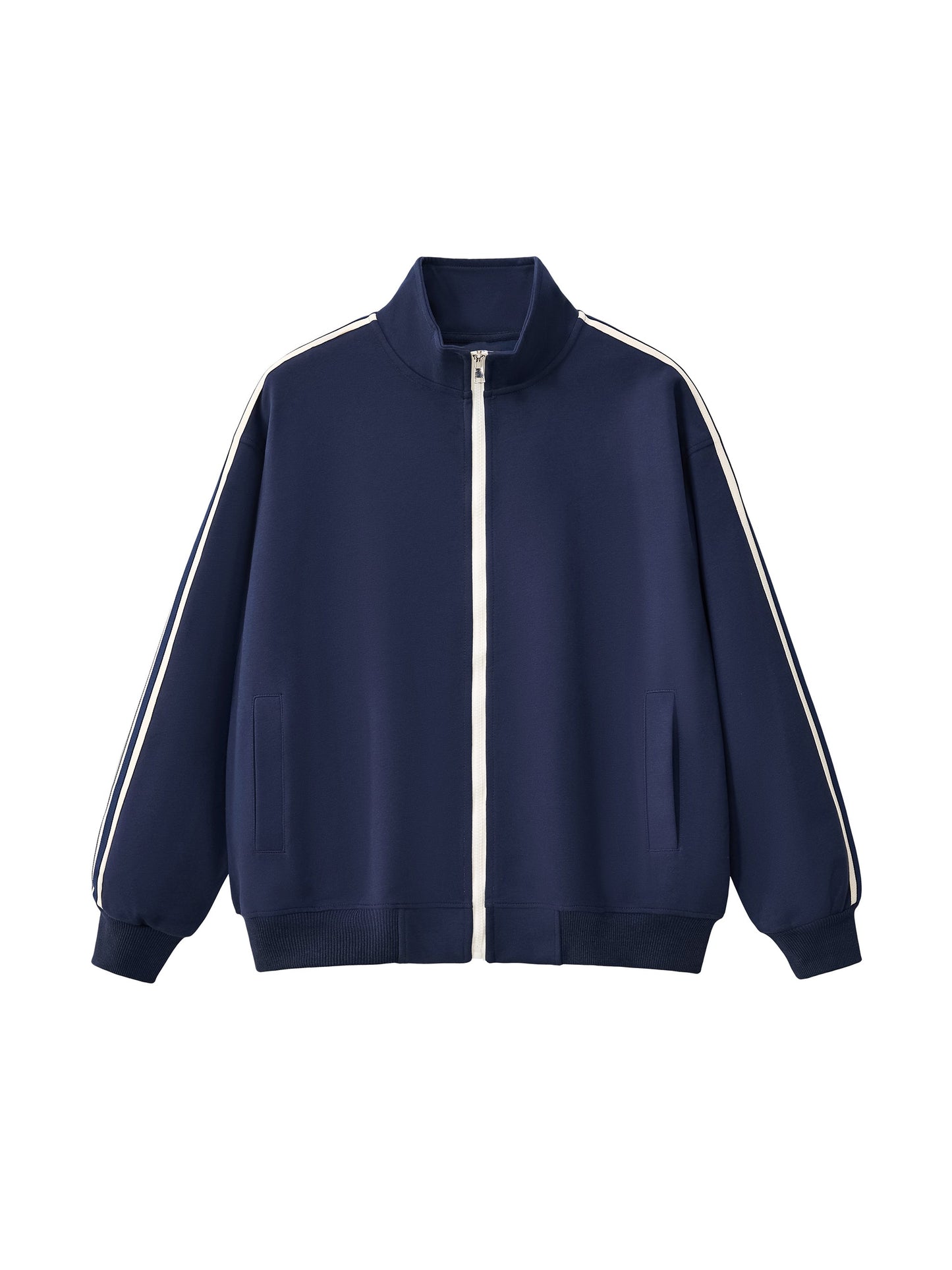 Collar  Jacket Tracksuit, Hoodie ODMPOD