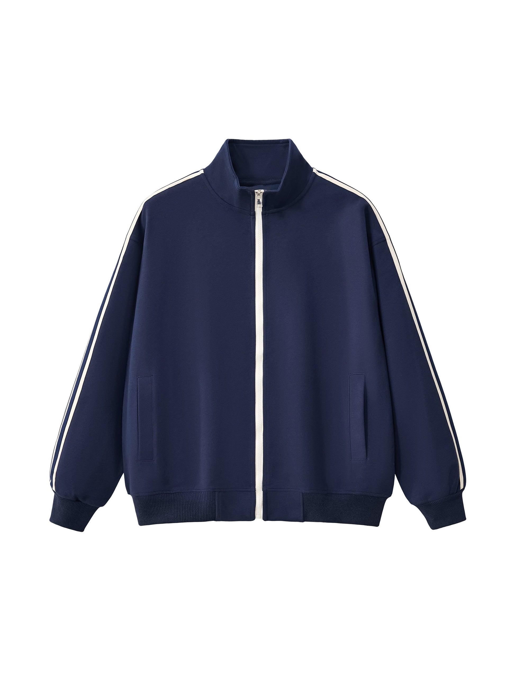 Collar  Jacket Tracksuit, Hoodie ODMPOD