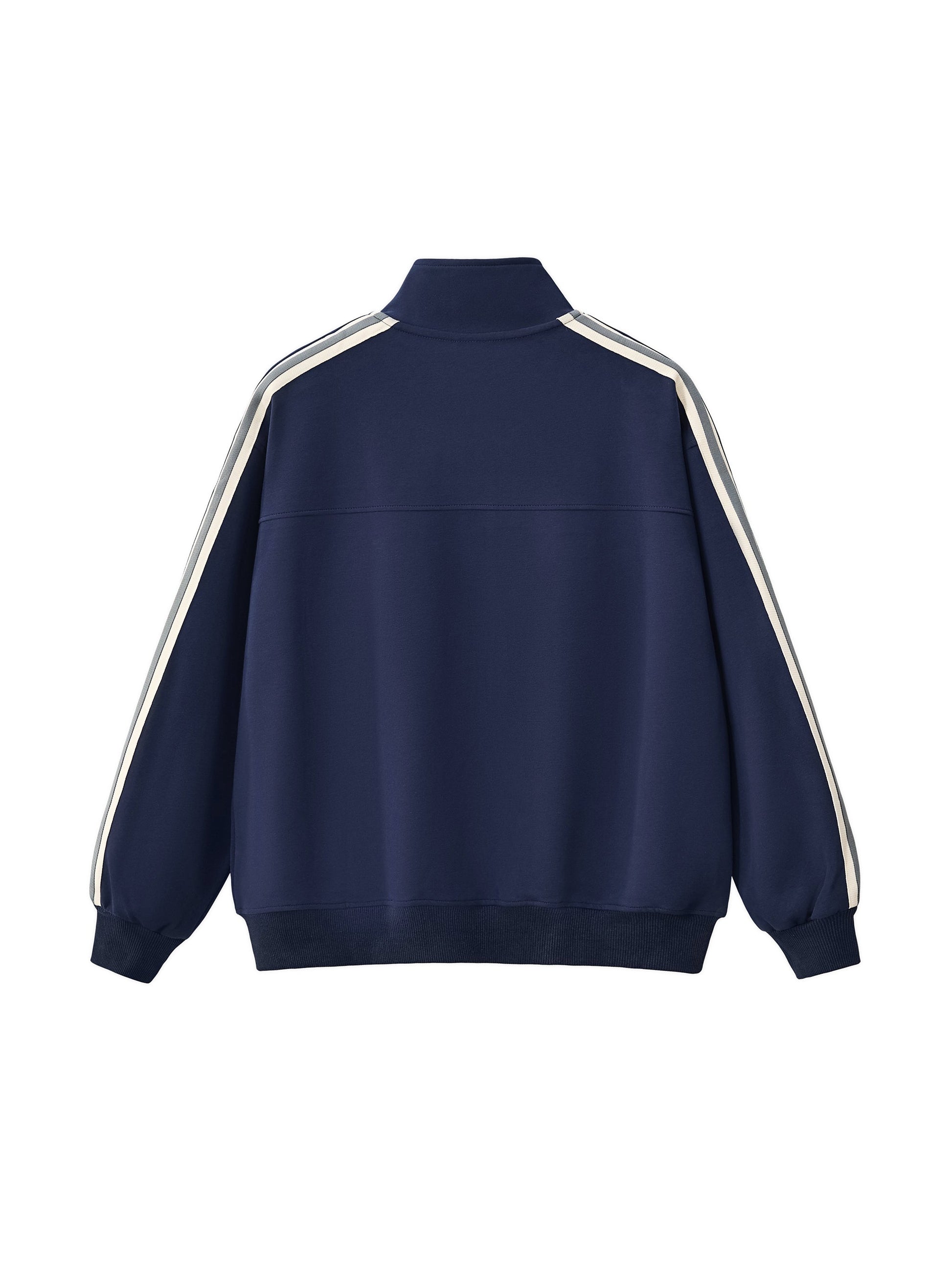 Collar  Jacket Tracksuit, Hoodie ODMPOD