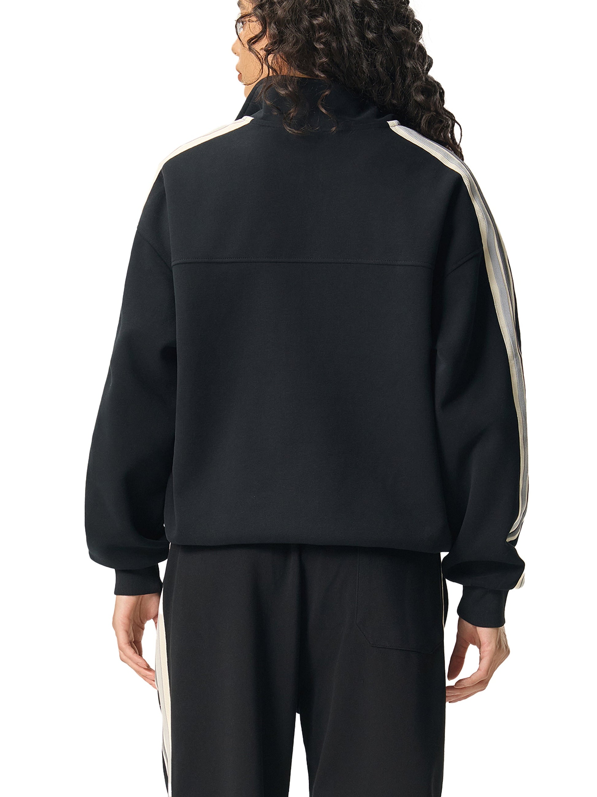 Collar  Jacket Tracksuit, Hoodie ODMPOD