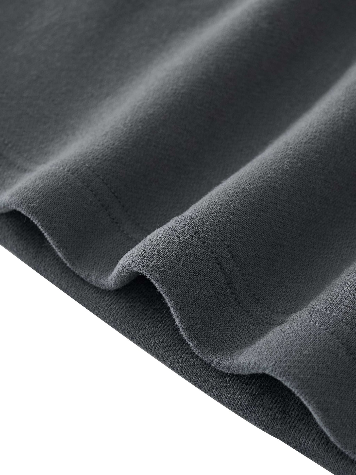 PRETTYJUNKIE Mid-Length Tech Blend Sweatpants Shorts ODMPOD