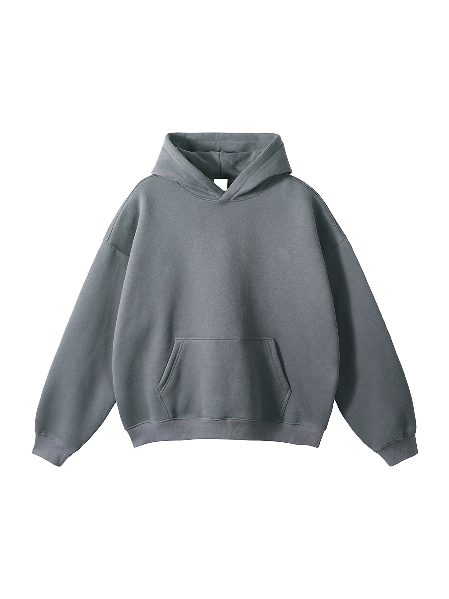 Oversize Fleeced Hoodie ODMPOD