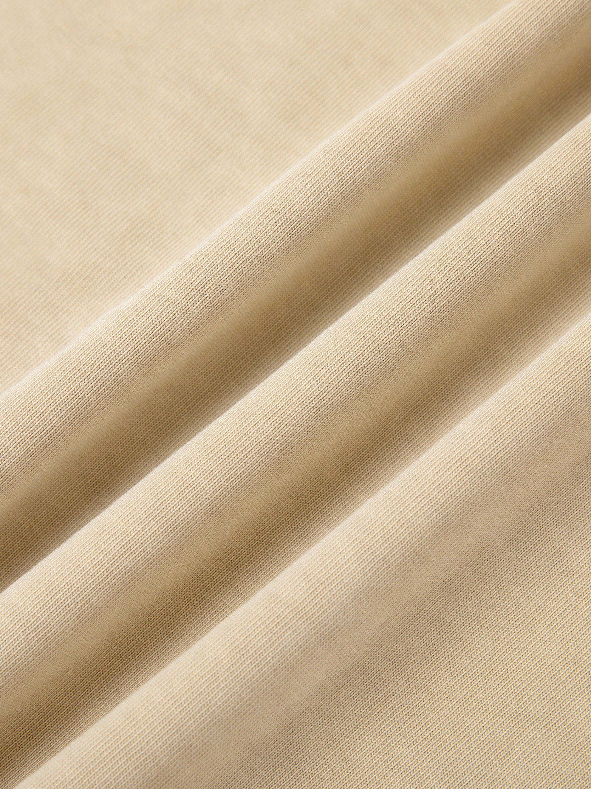 Vintage Wash Drop Shoulder T-shirt ODMPOD