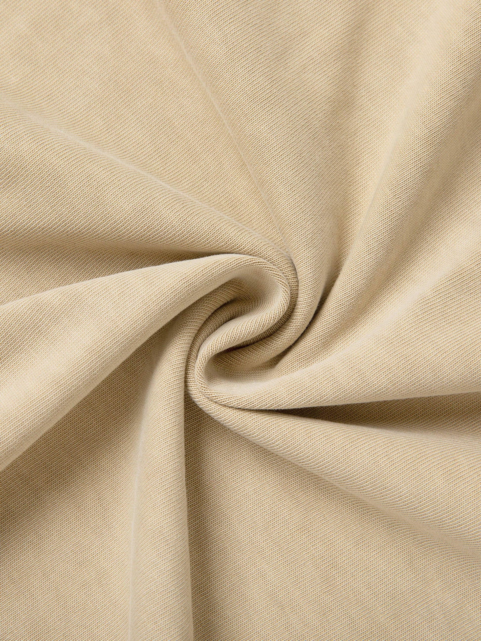 Vintage Wash Drop Shoulder T-shirt ODMPOD