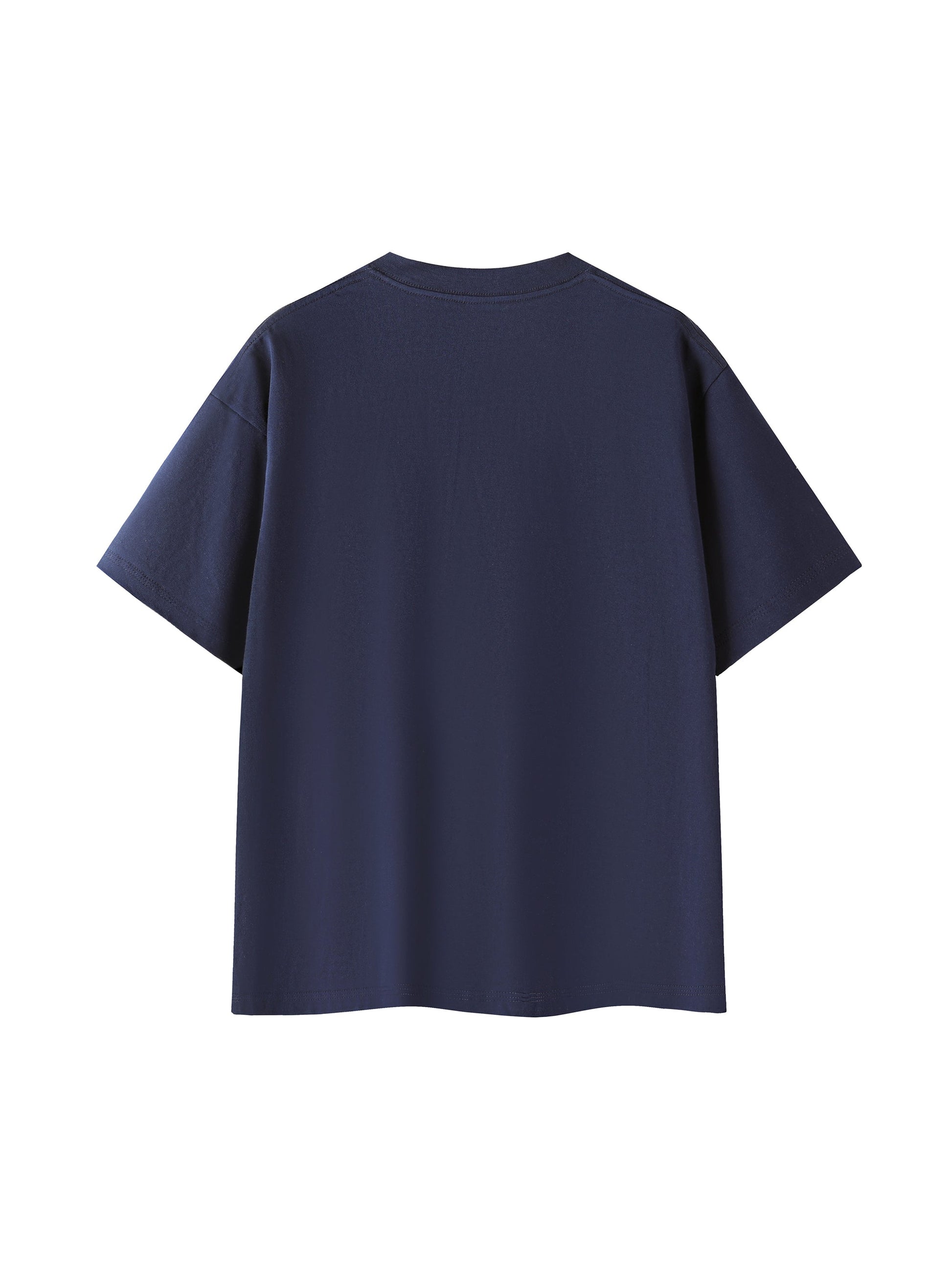 Essential Cotton T-Shirt ODMPOD