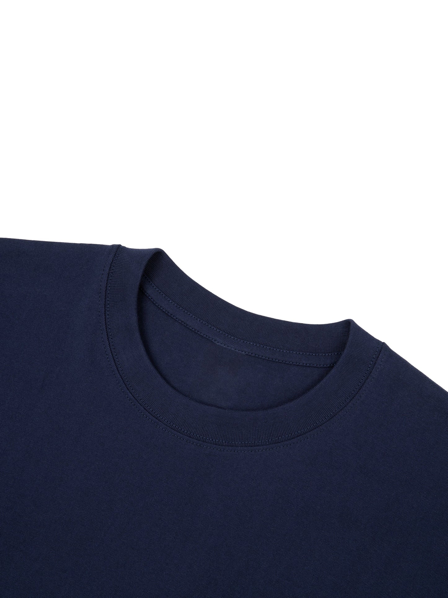 Essential Cotton T-Shirt ODMPOD