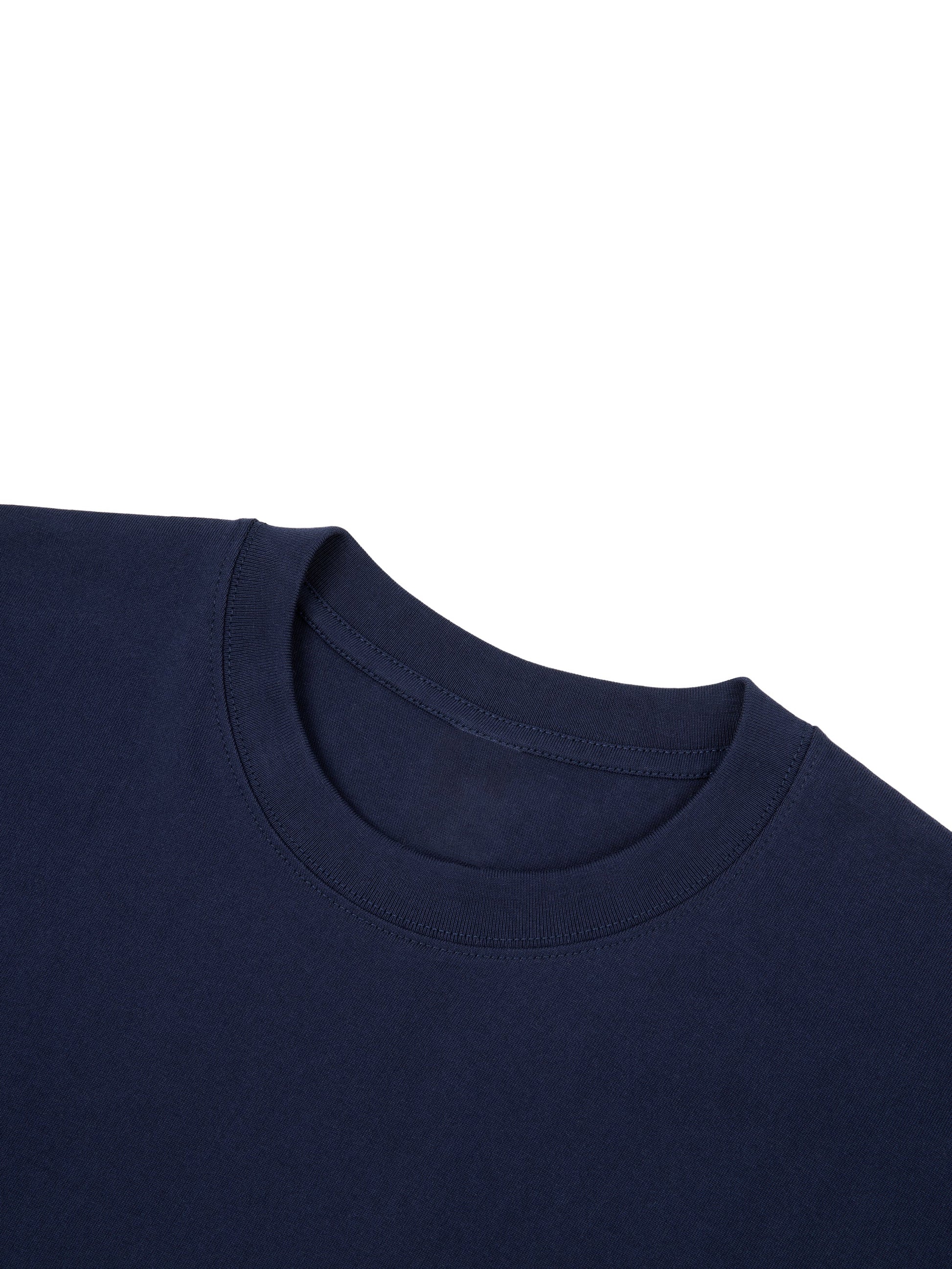 Essential Cotton T-Shirt ODMPOD