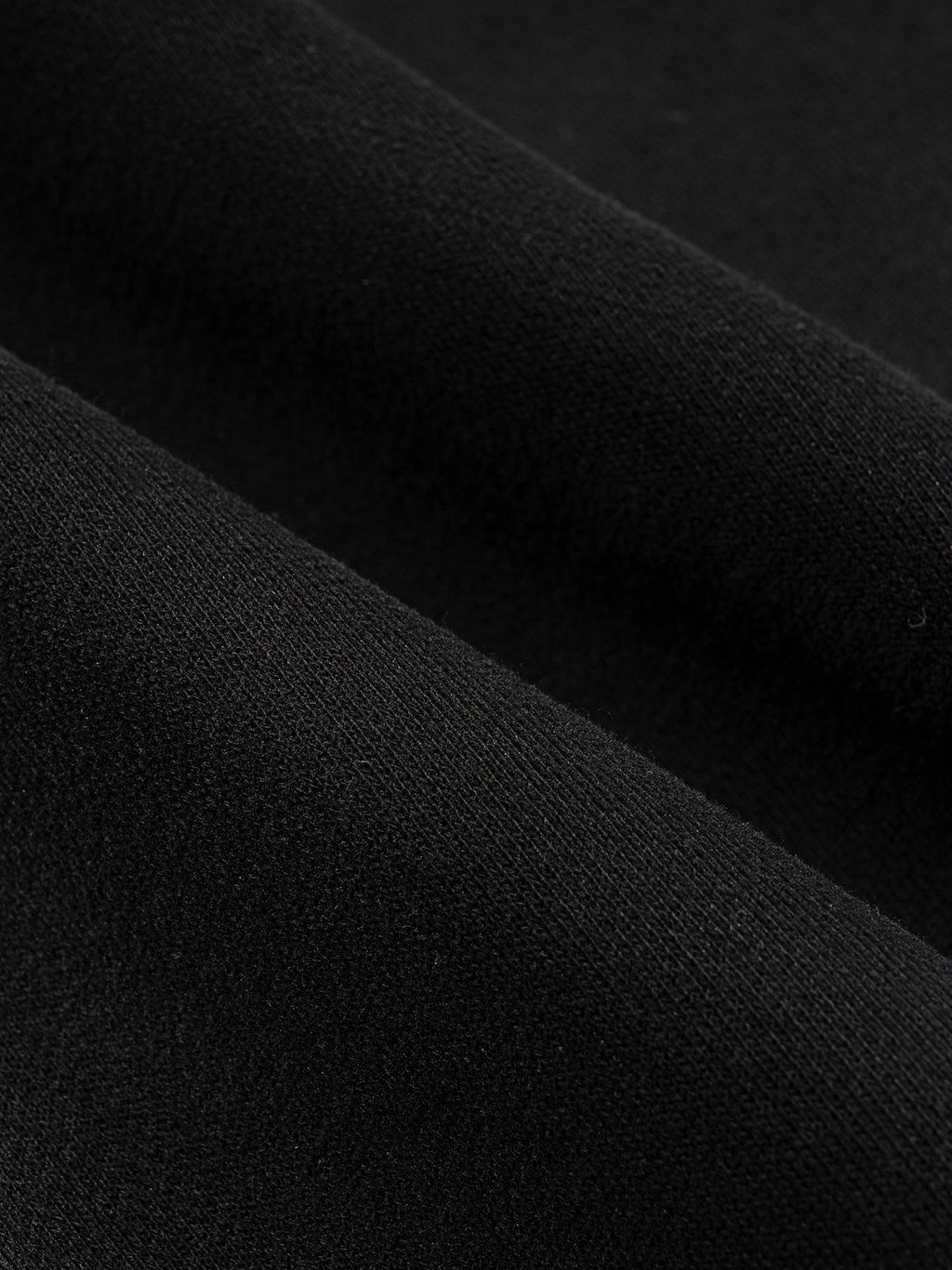 Outerwear | Boxy Detachable Fur Hoodie