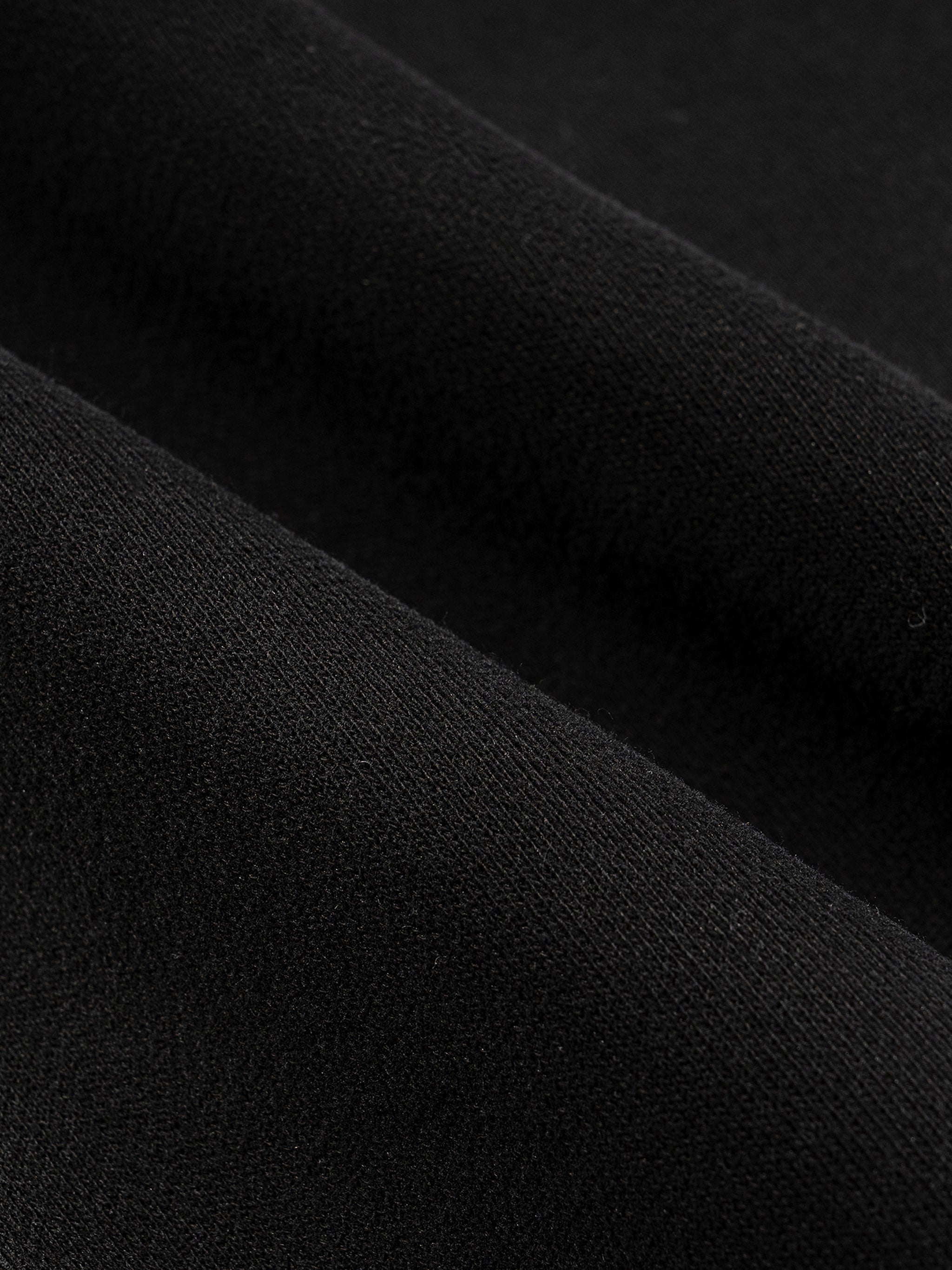 Outerwear | Boxy Detachable Fur Hoodie