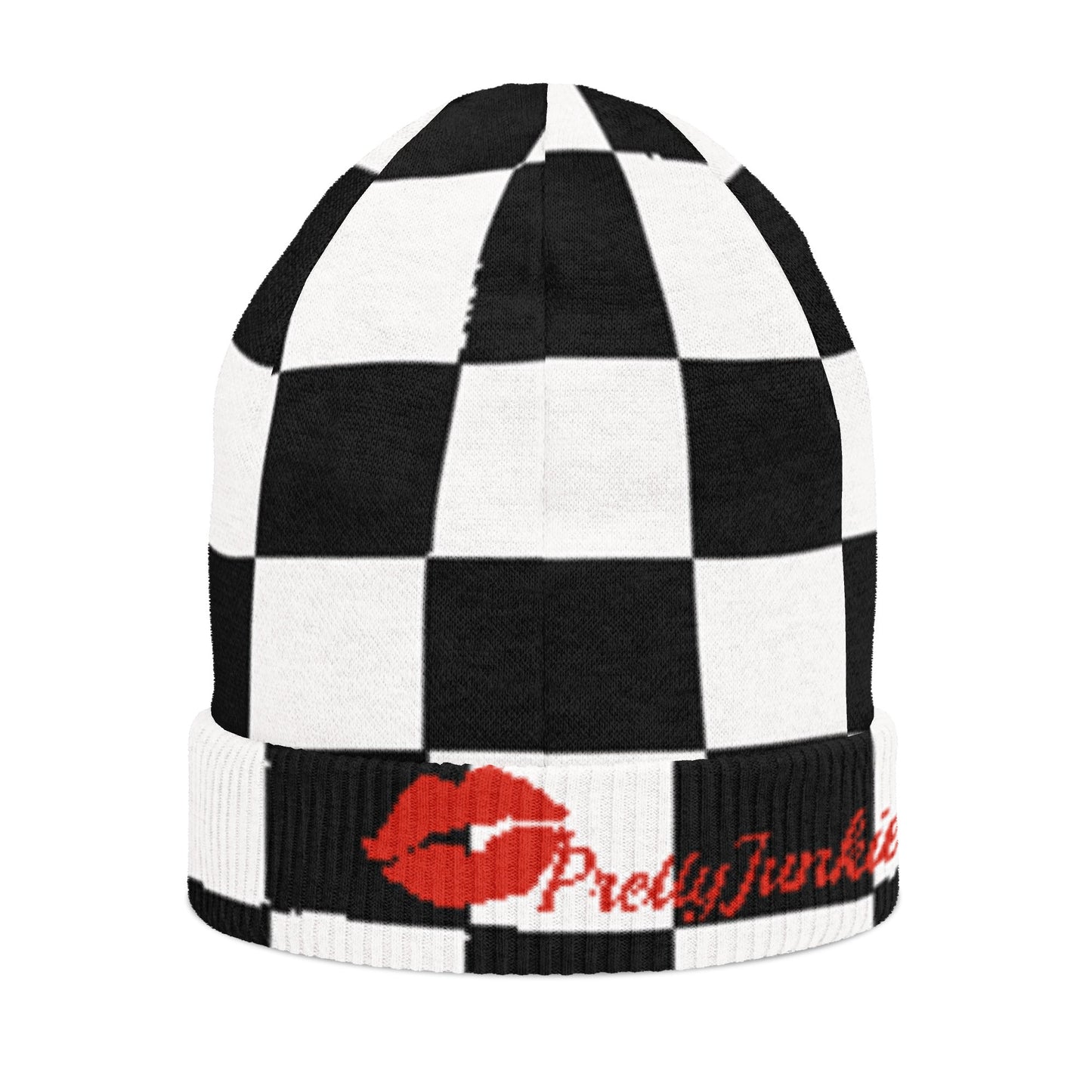 PrettyJunkie Everyday Knit Beanie – Street Essential Pretty Junkie Apparel