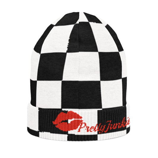 PrettyJunkie Everyday Knit Beanie – Street Essential Pretty Junkie Apparel