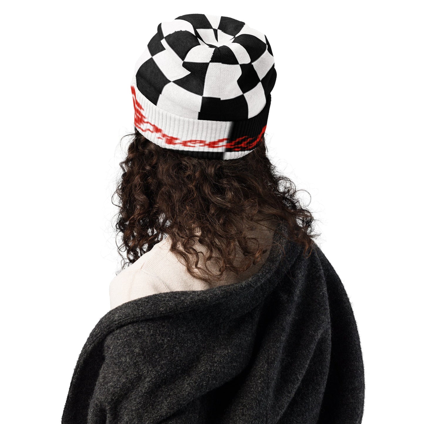 PrettyJunkie Everyday Knit Beanie – Street Essential Pretty Junkie Apparel