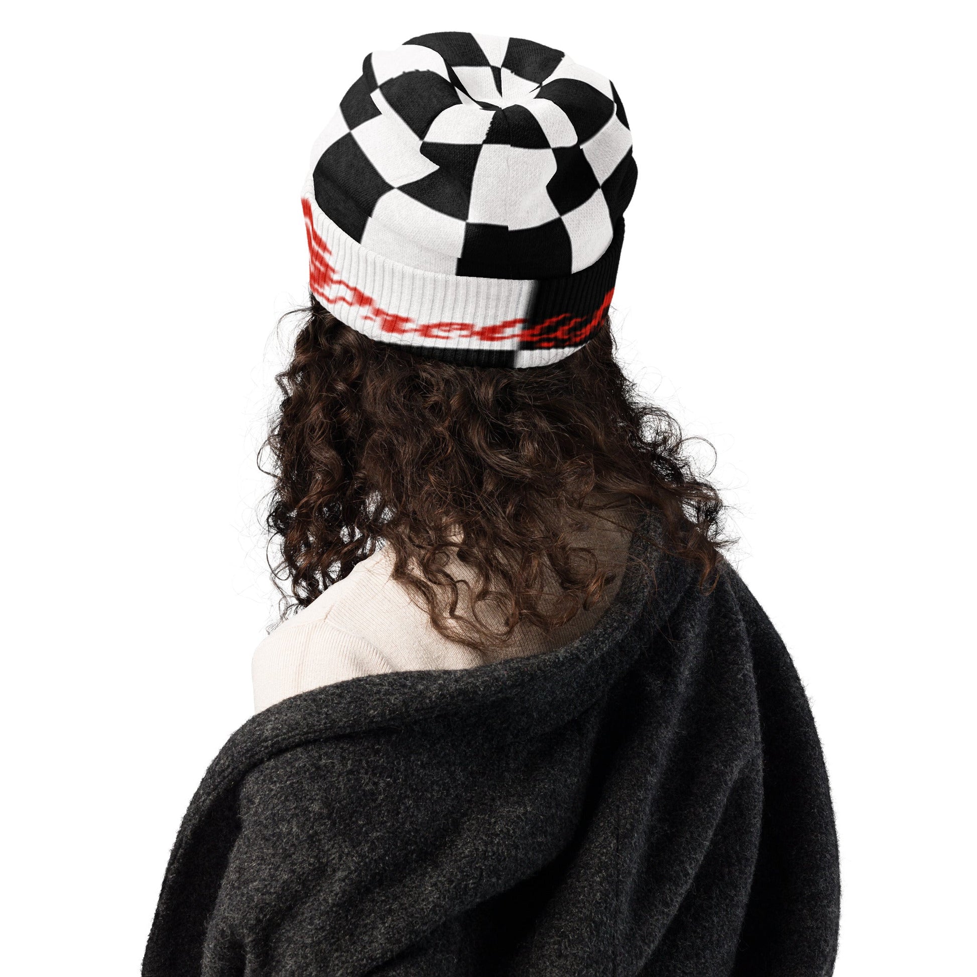 PrettyJunkie Everyday Knit Beanie – Street Essential Pretty Junkie Apparel