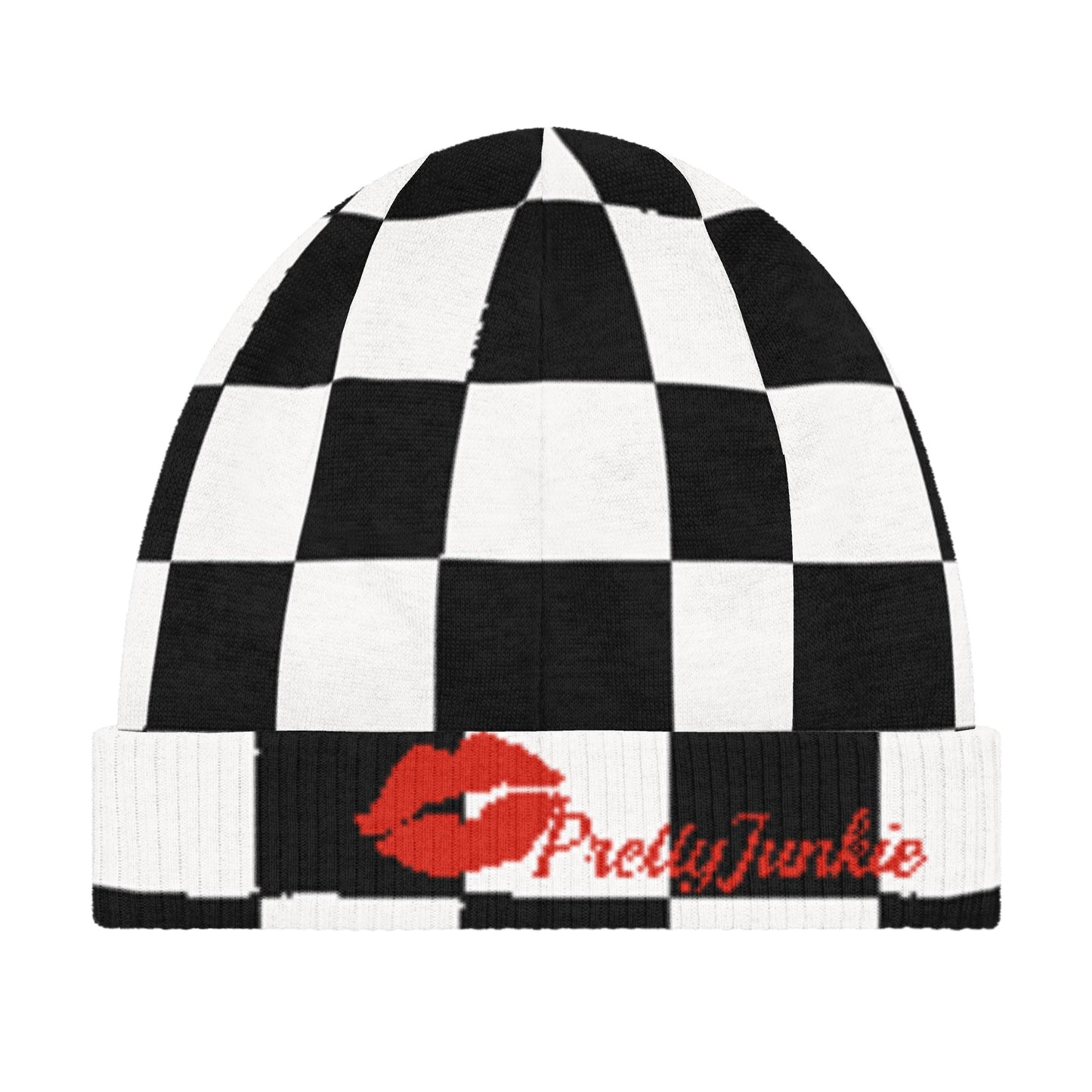 PrettyJunkie Everyday Knit Beanie – Street Essential Pretty Junkie Apparel