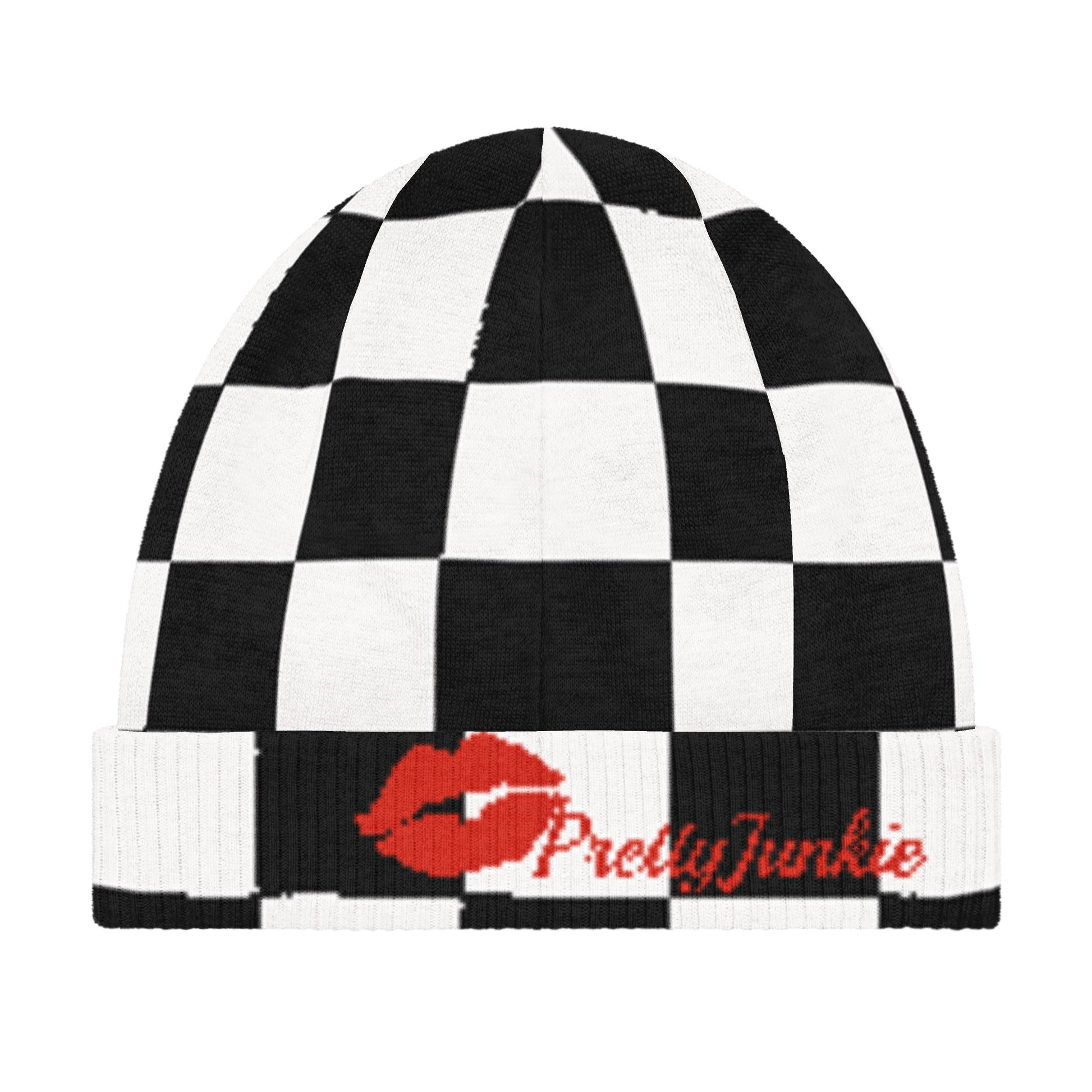 PrettyJunkie Everyday Knit Beanie – Street Essential Pretty Junkie Apparel