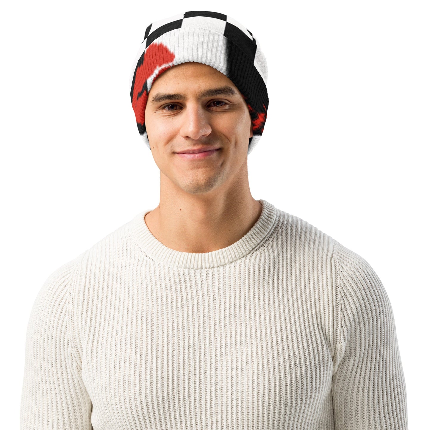 PrettyJunkie Everyday Knit Beanie – Street Essential Pretty Junkie Apparel