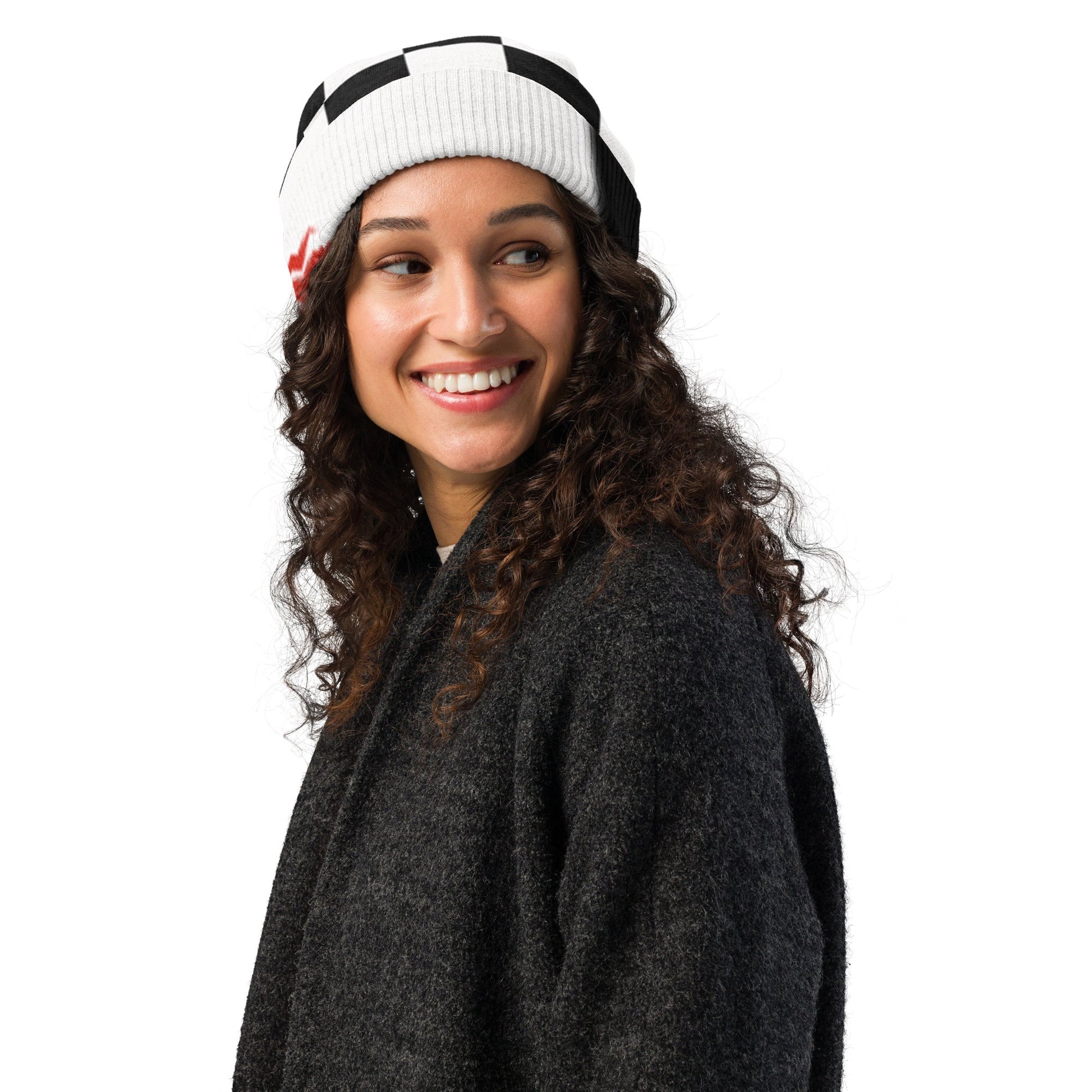 PrettyJunkie Everyday Knit Beanie – Street Essential Pretty Junkie Apparel