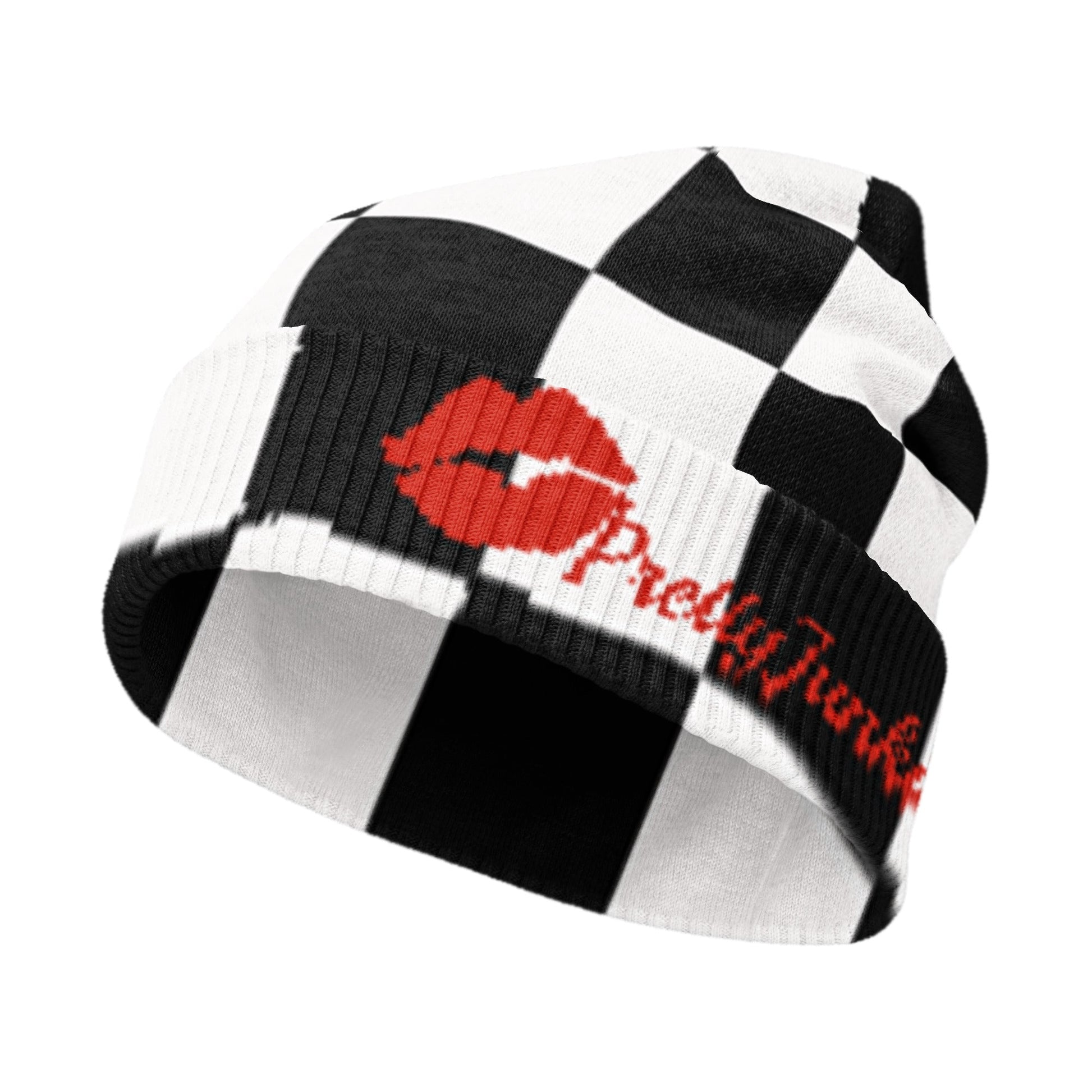 PrettyJunkie Everyday Knit Beanie – Street Essential Pretty Junkie Apparel