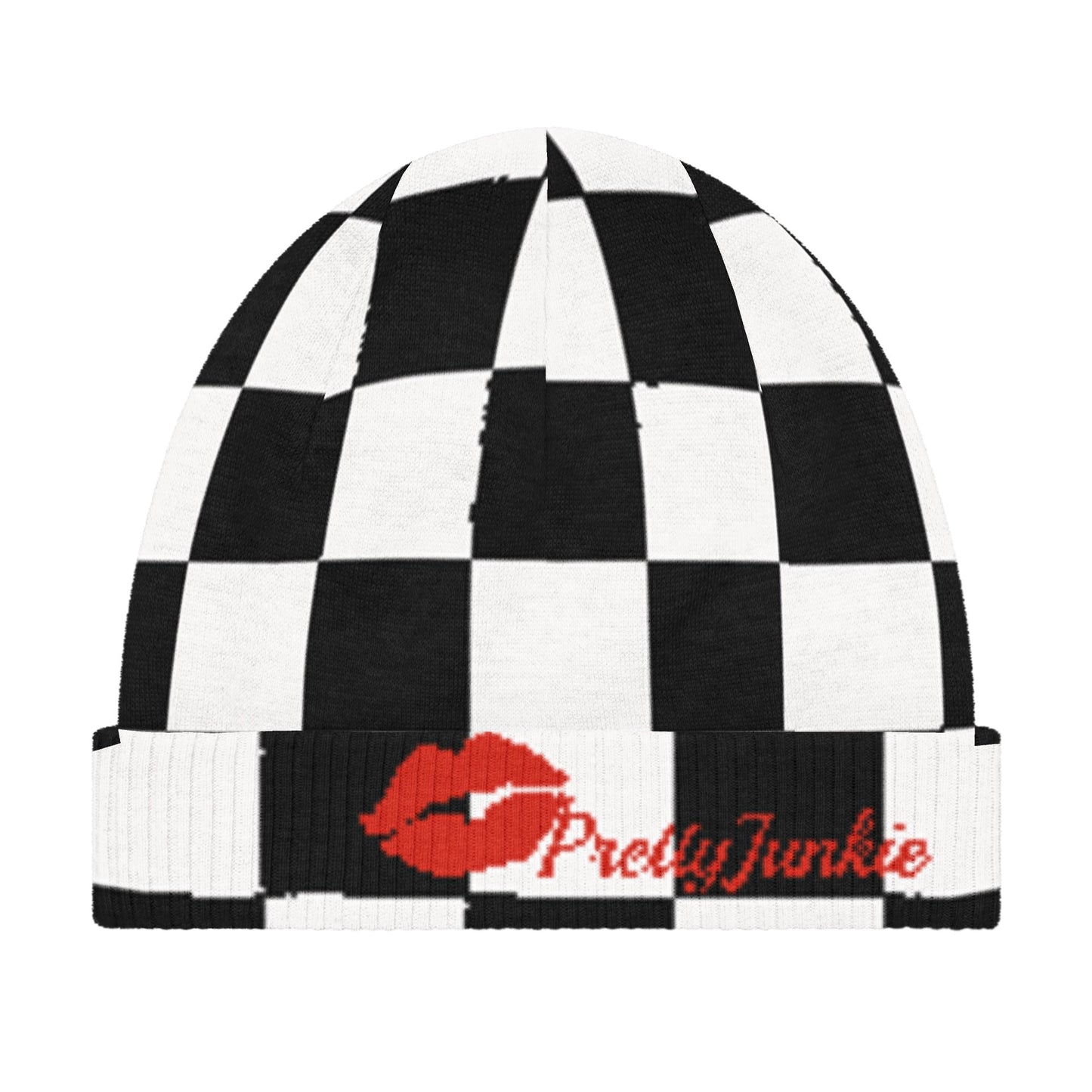 PrettyJunkie Everyday Knit Beanie – Street Essential Pretty Junkie Apparel