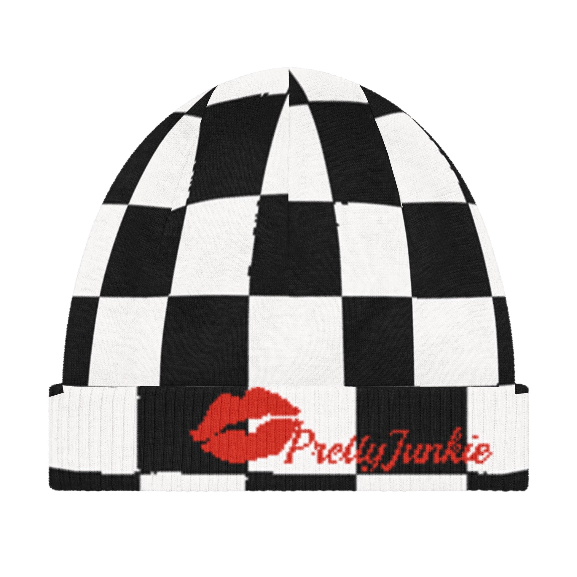 PrettyJunkie Everyday Knit Beanie – Street Essential Pretty Junkie Apparel