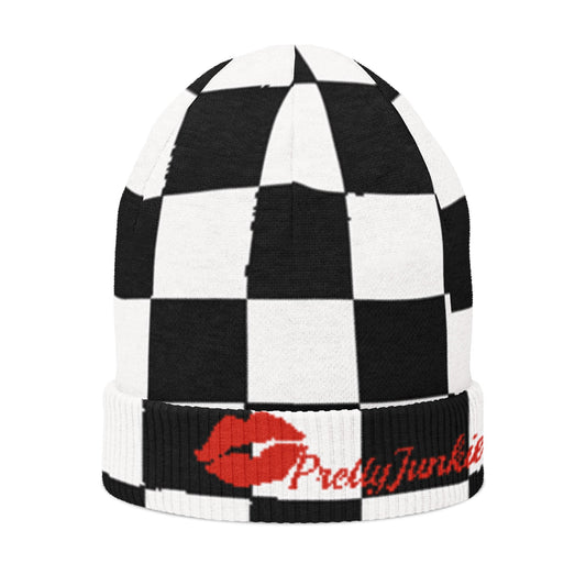 PrettyJunkie Everyday Knit Beanie – Street Essential Pretty Junkie Apparel