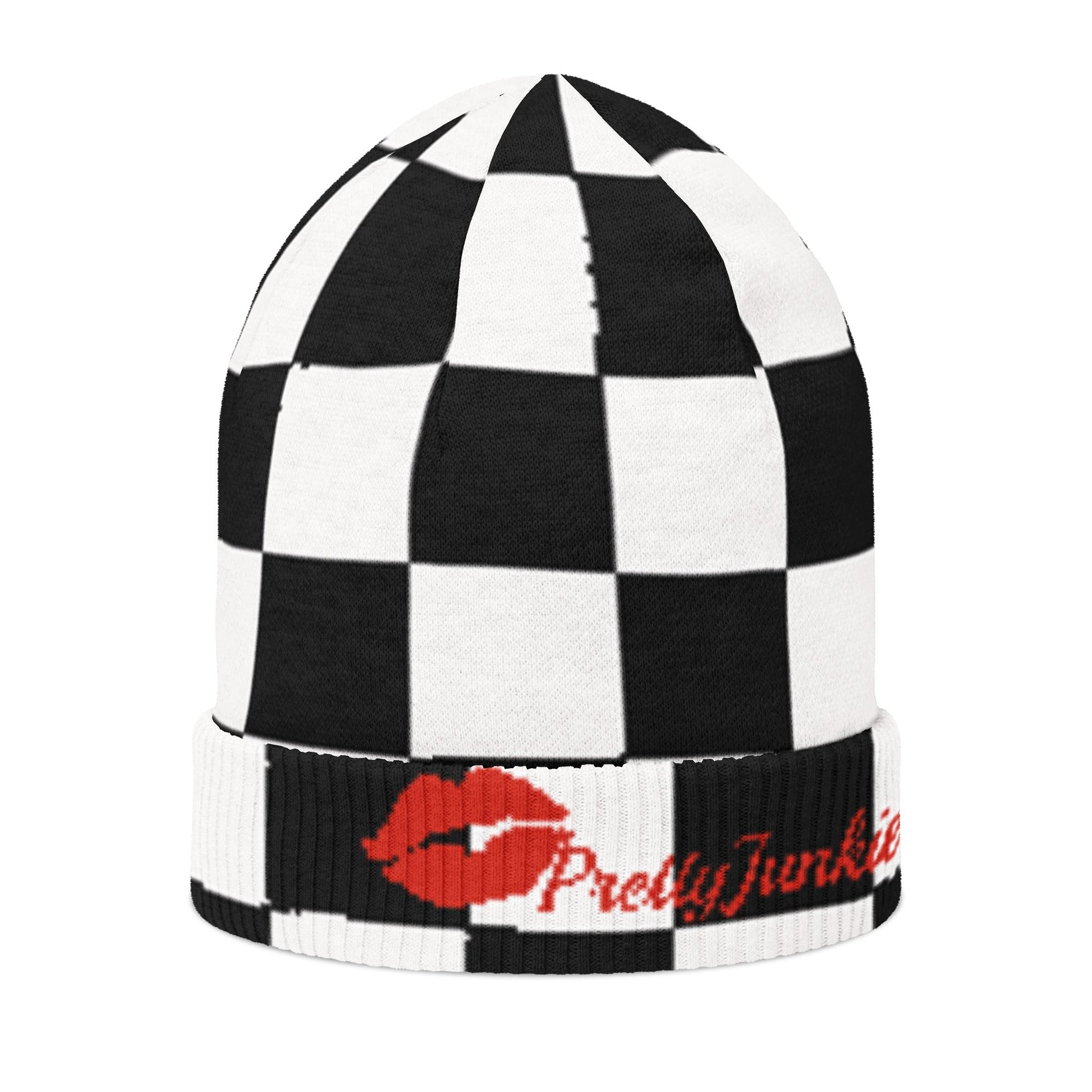 PrettyJunkie Everyday Knit Beanie – Street Essential Pretty Junkie Apparel