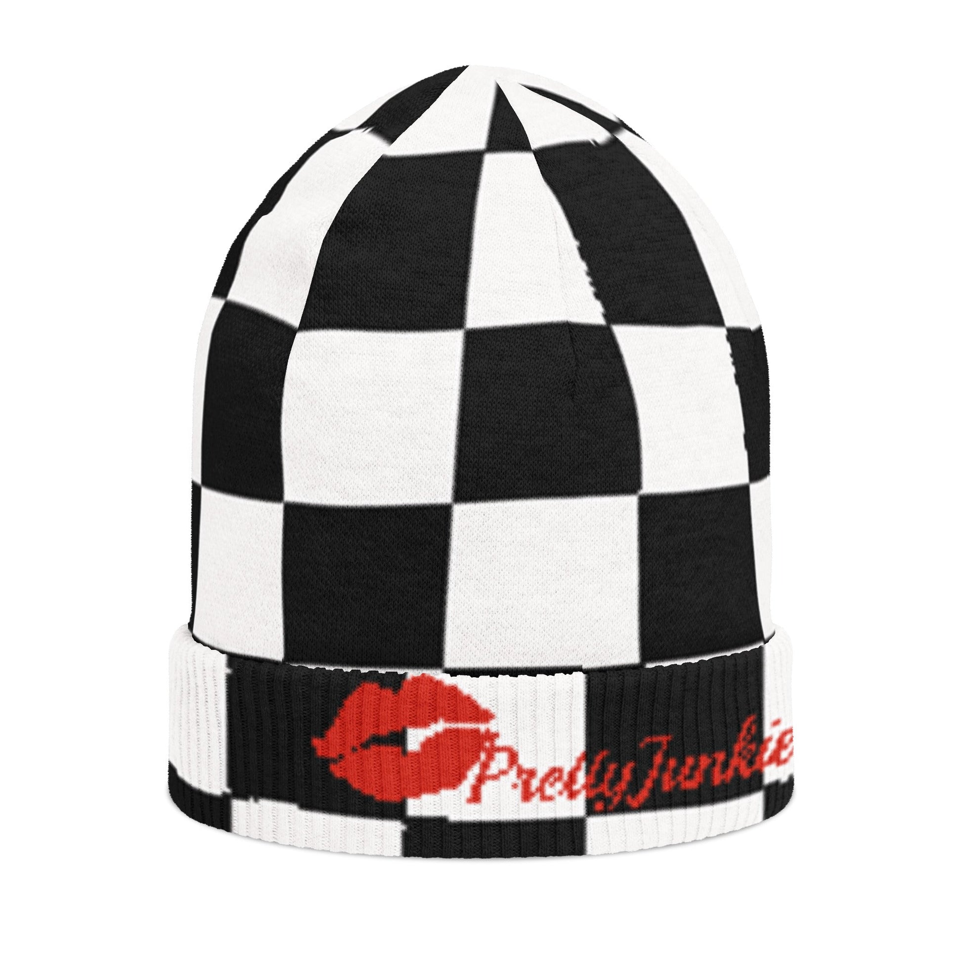 PrettyJunkie Everyday Knit Beanie – Street Essential Pretty Junkie Apparel
