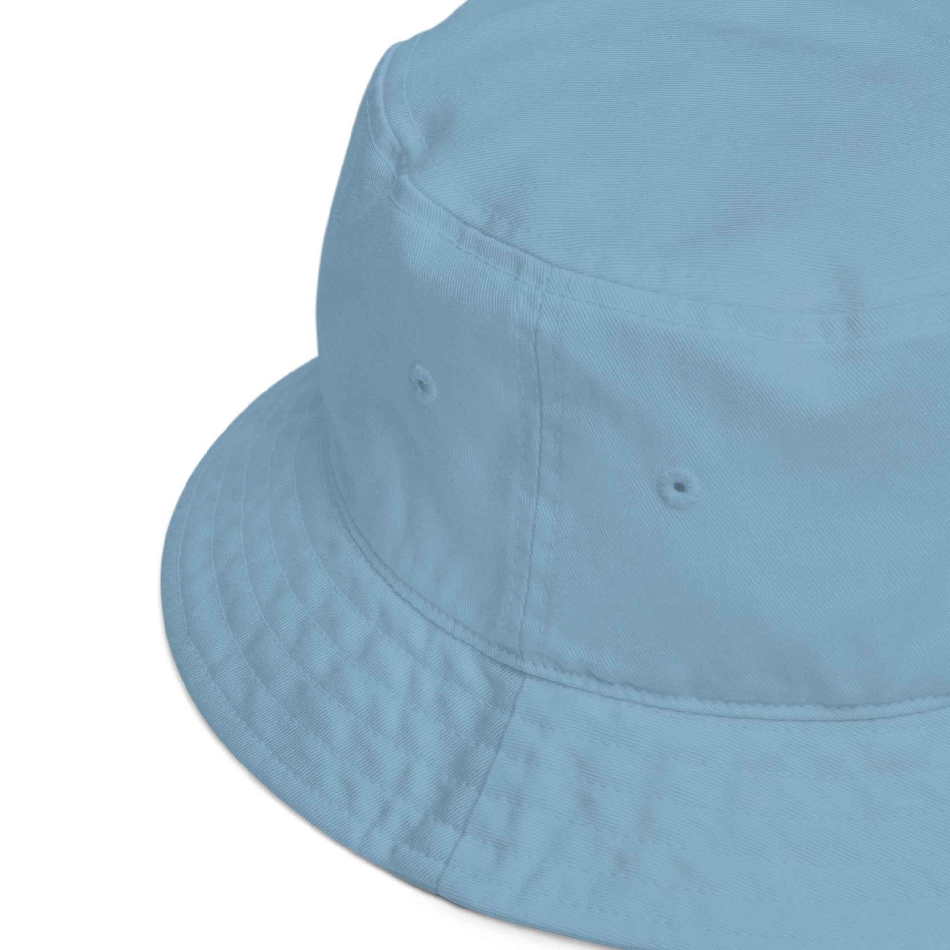 DOPE by PrettyJunkie Organic Bucket Hat Pretty Junkie Apparel